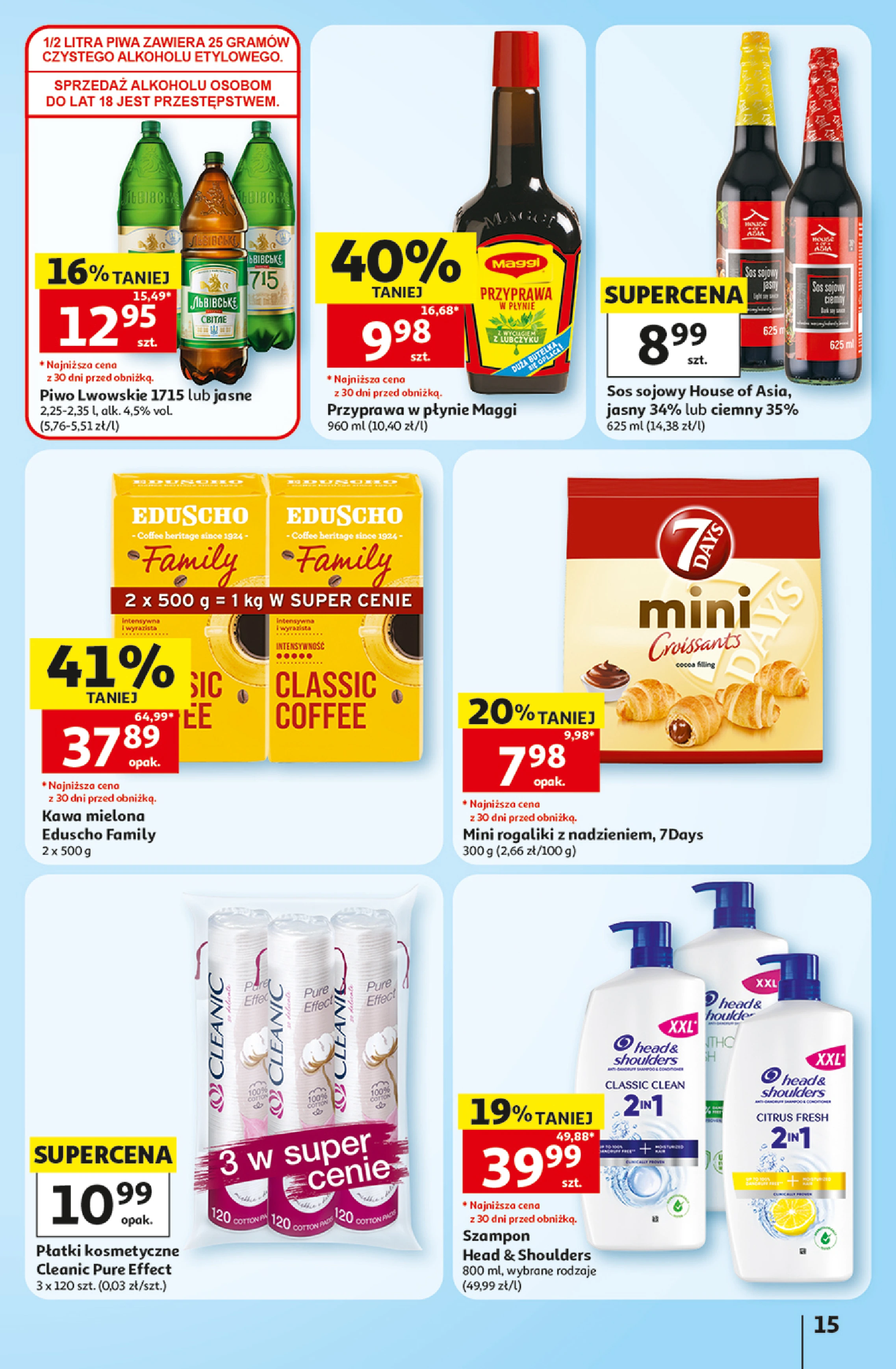 Flyer page 15