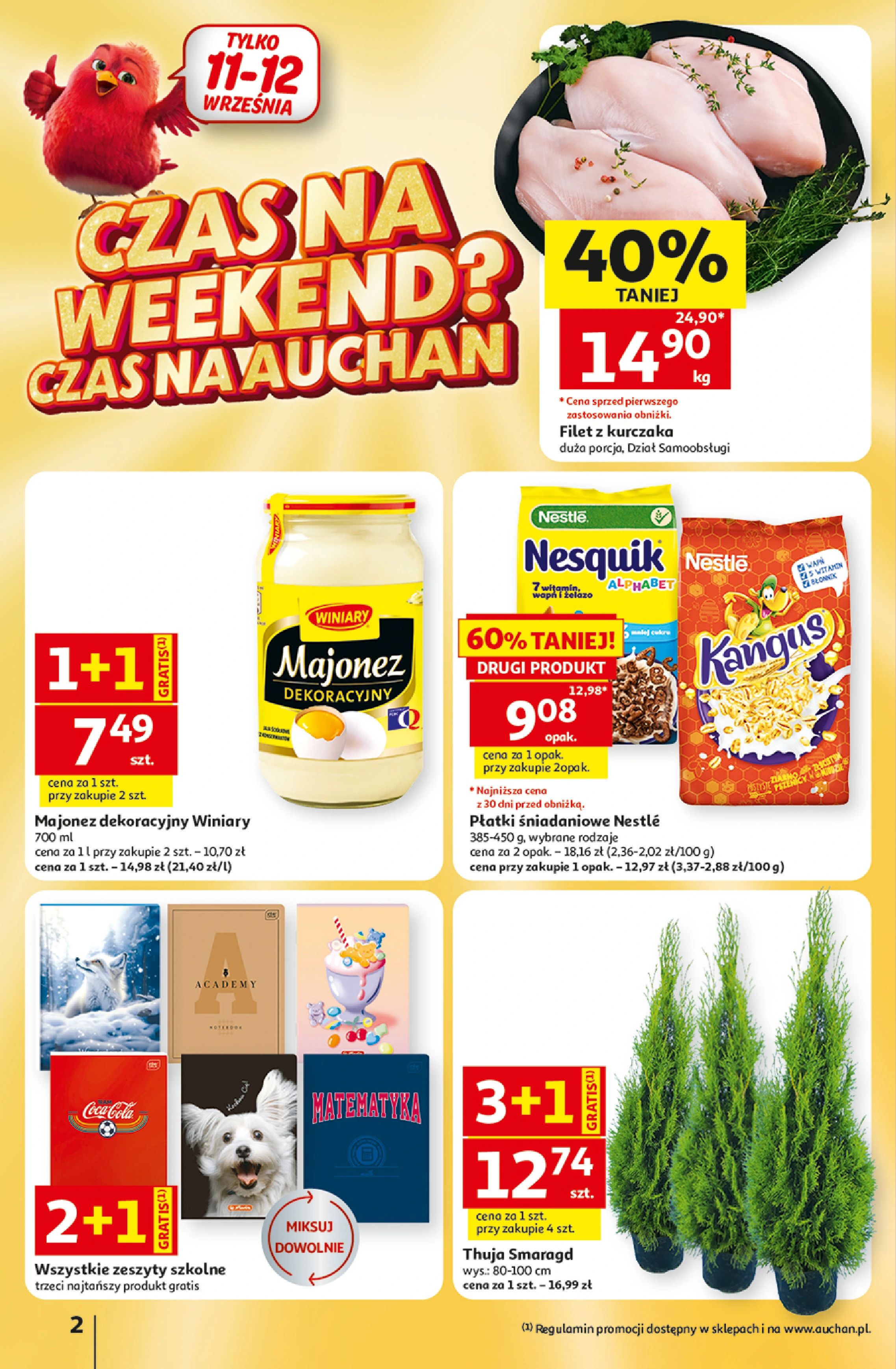 Flyer page 2