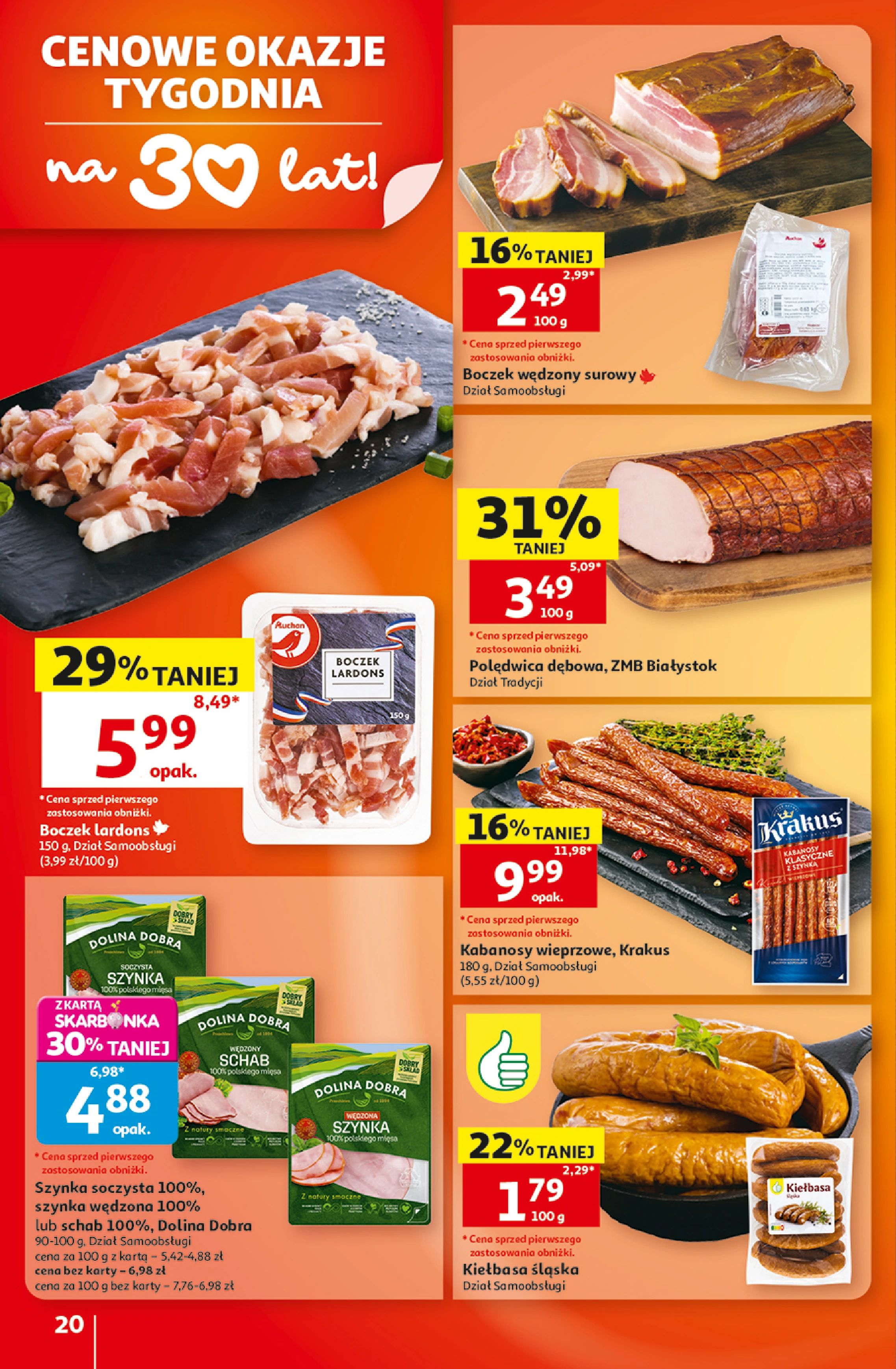 Flyer page 20