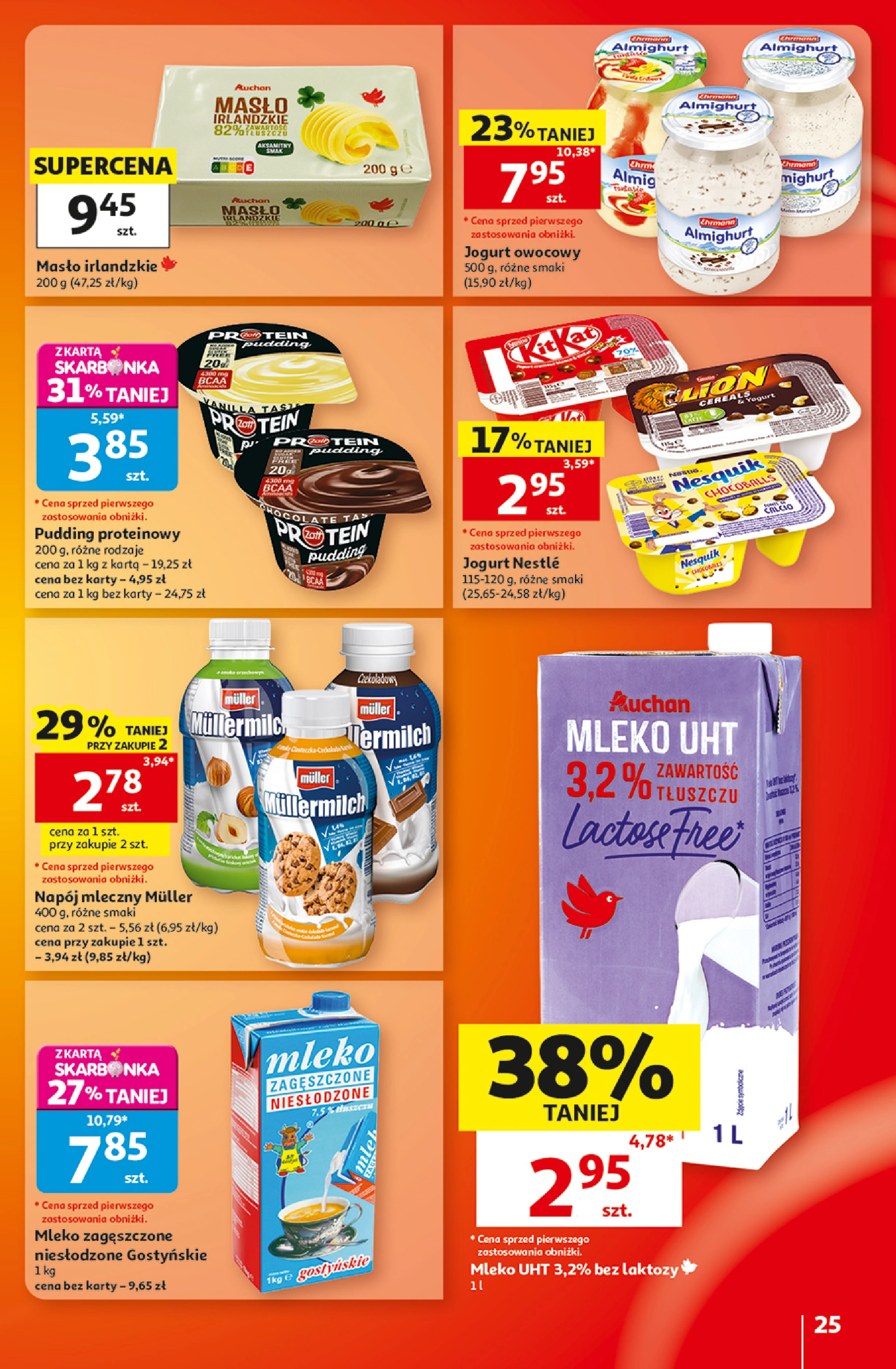 Flyer page 25