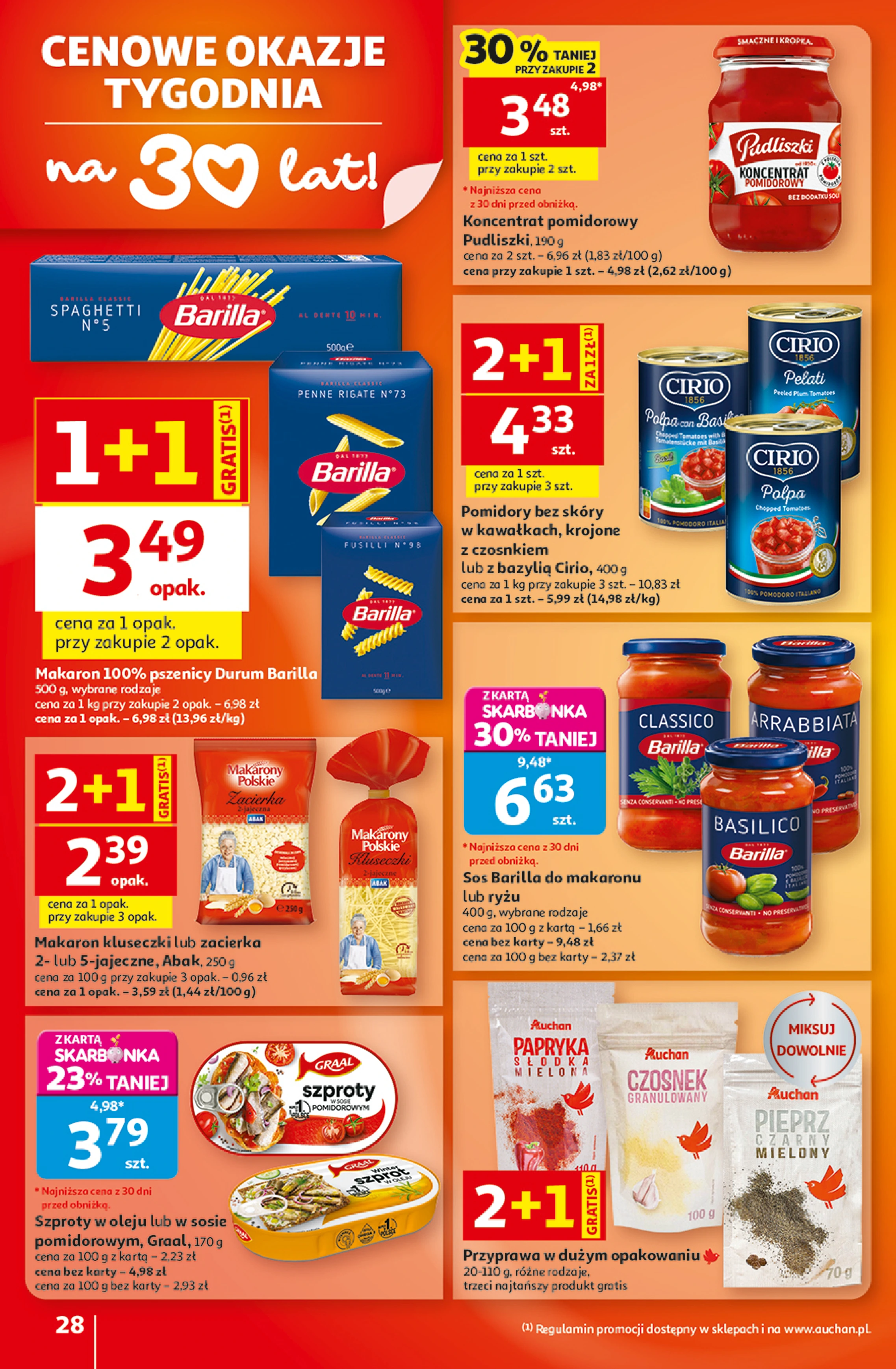 Flyer page 28