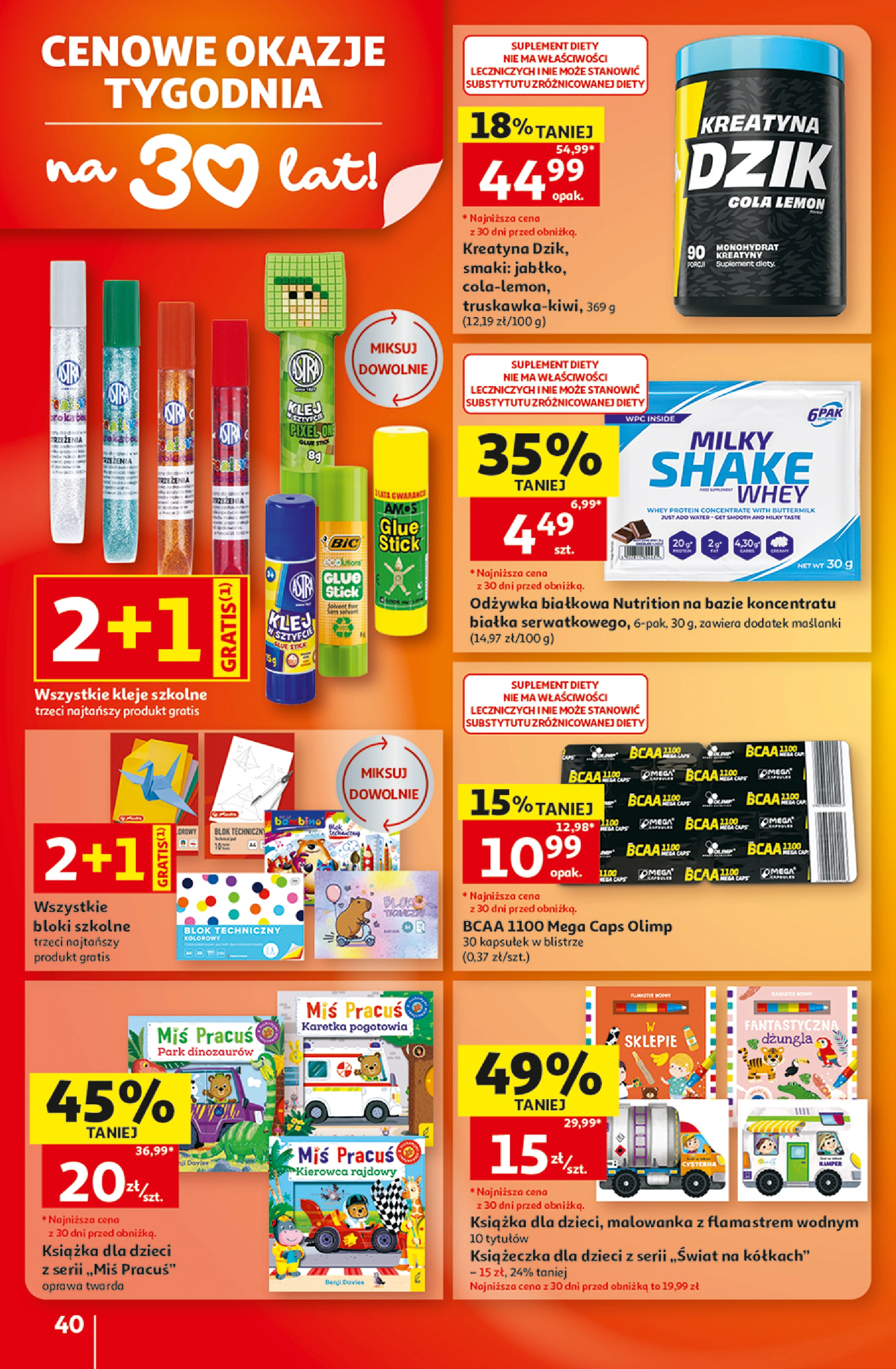 Flyer page 40