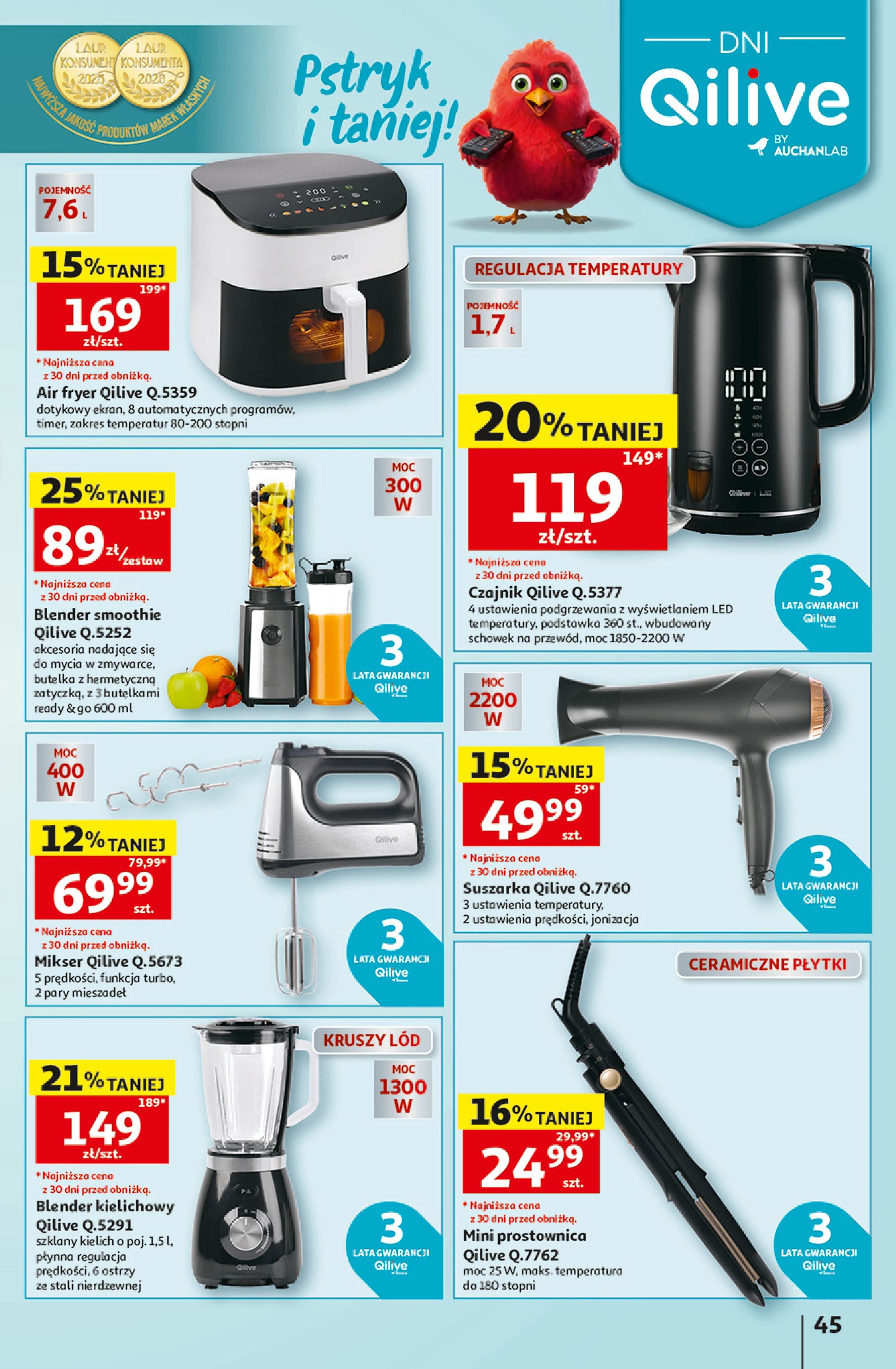 Flyer page 45