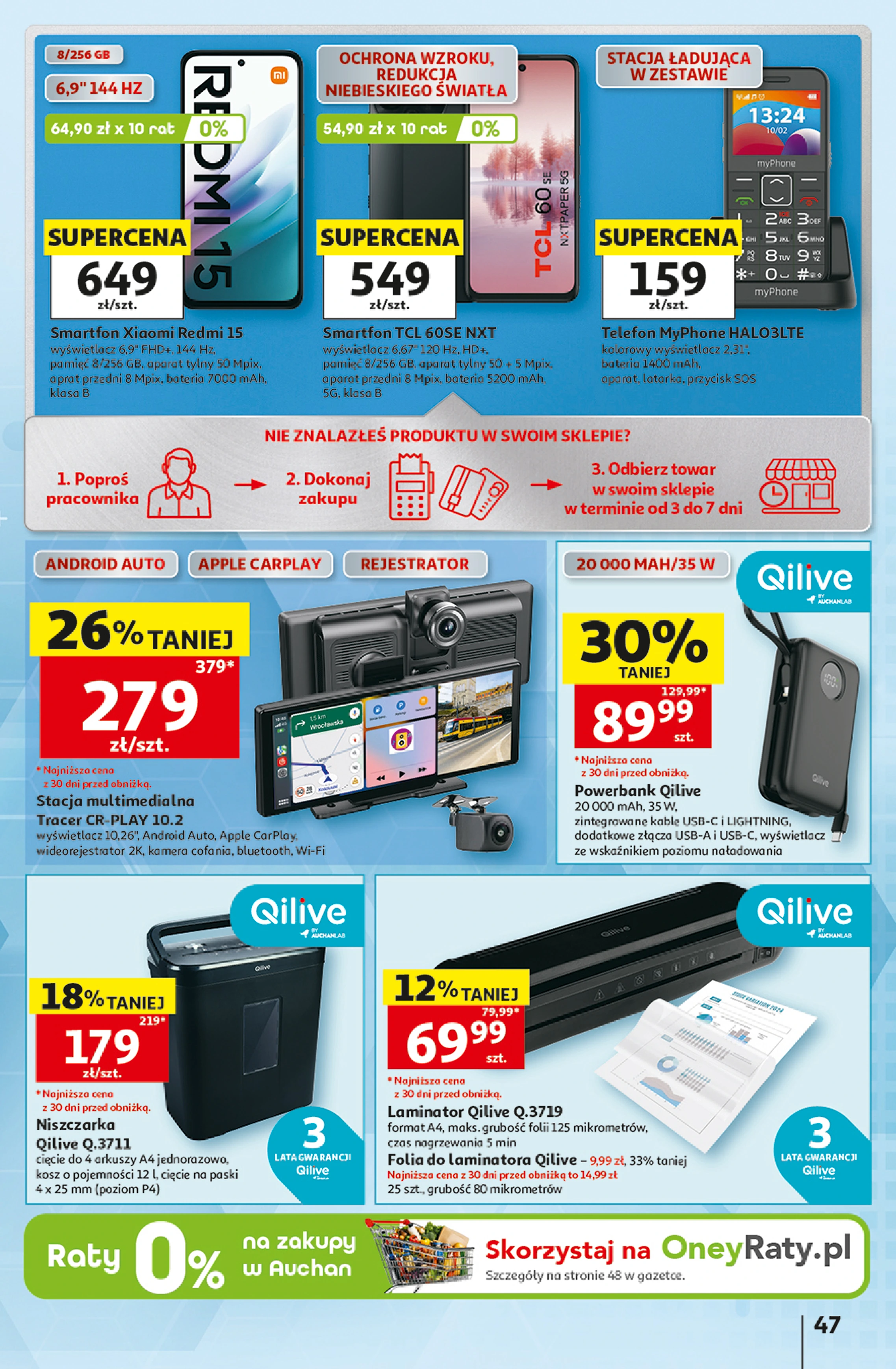 Flyer page 47