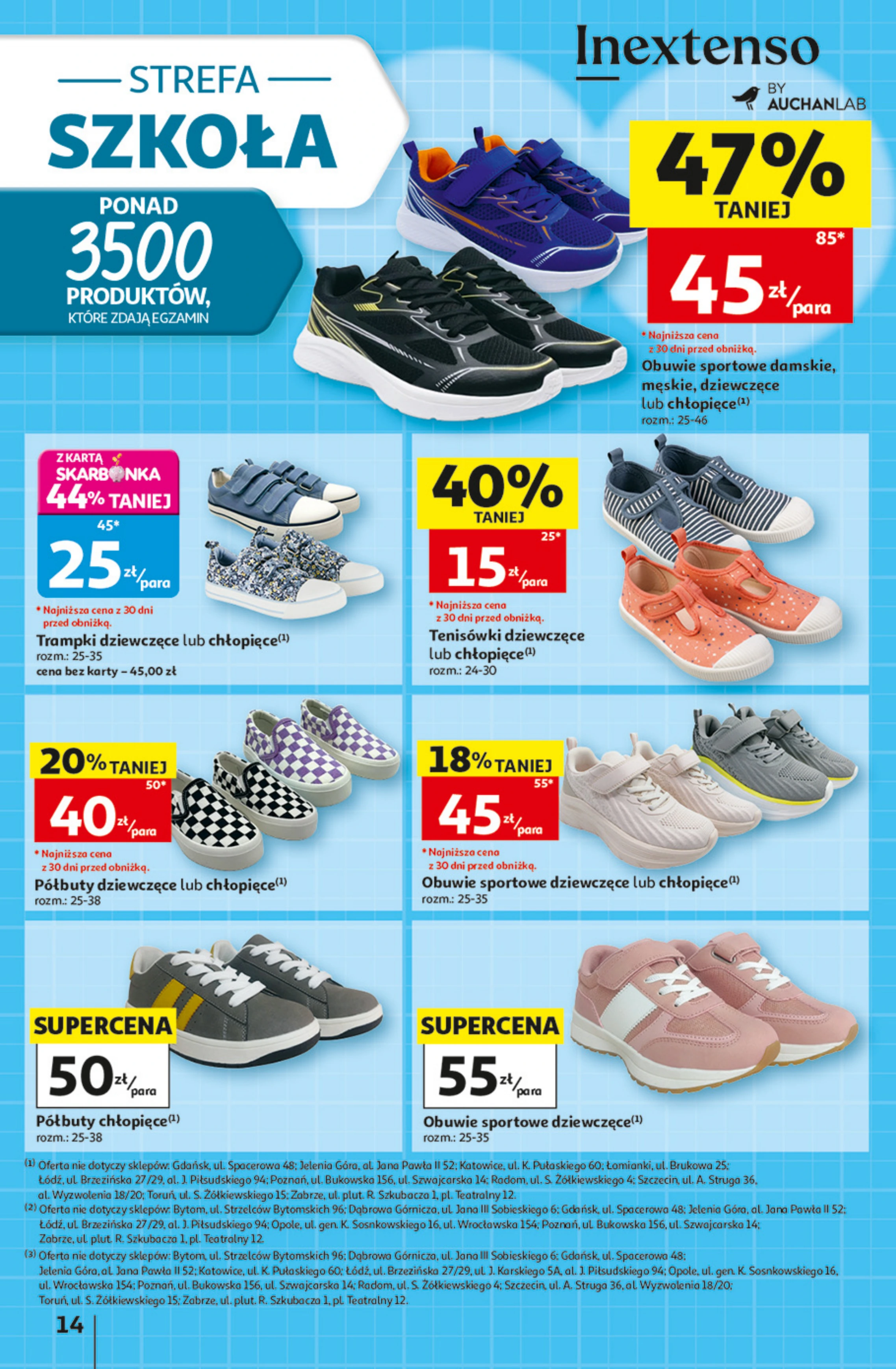 Flyer page 14