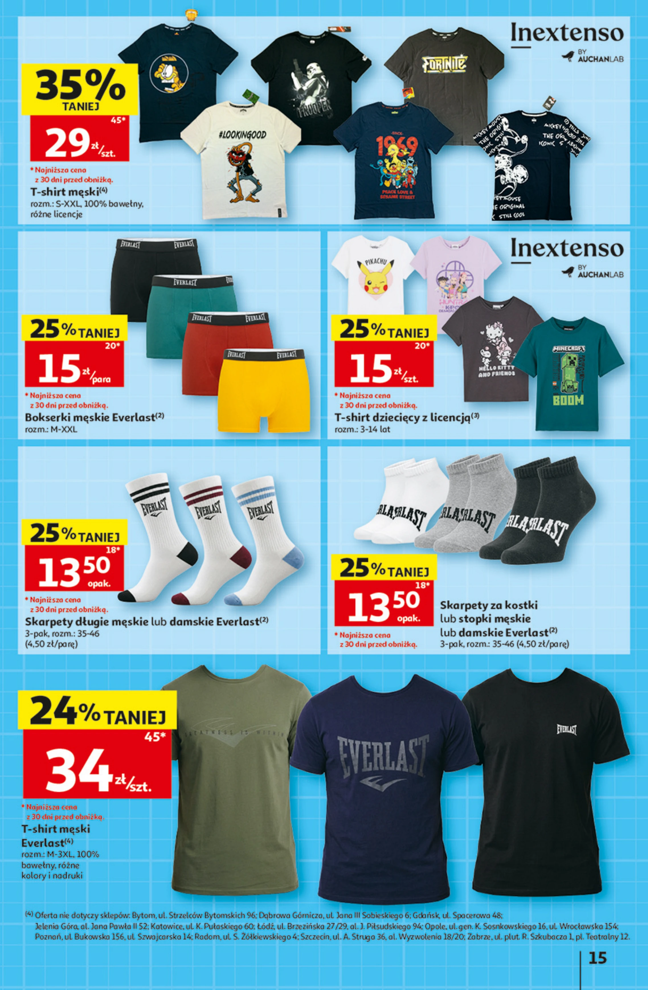 Flyer page 15