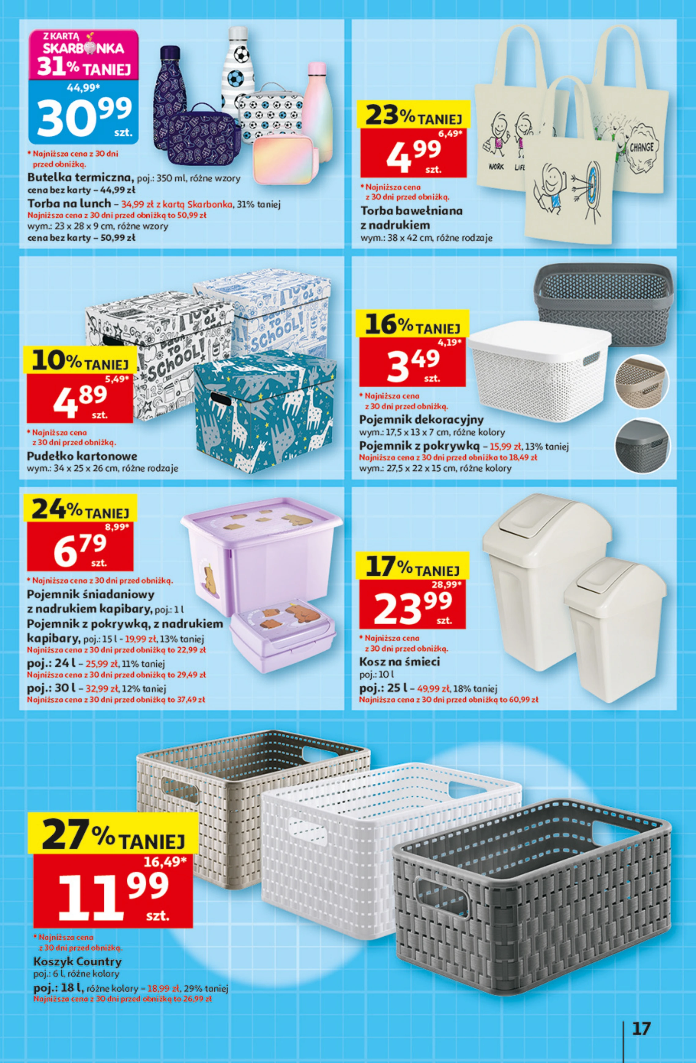 Flyer page 17