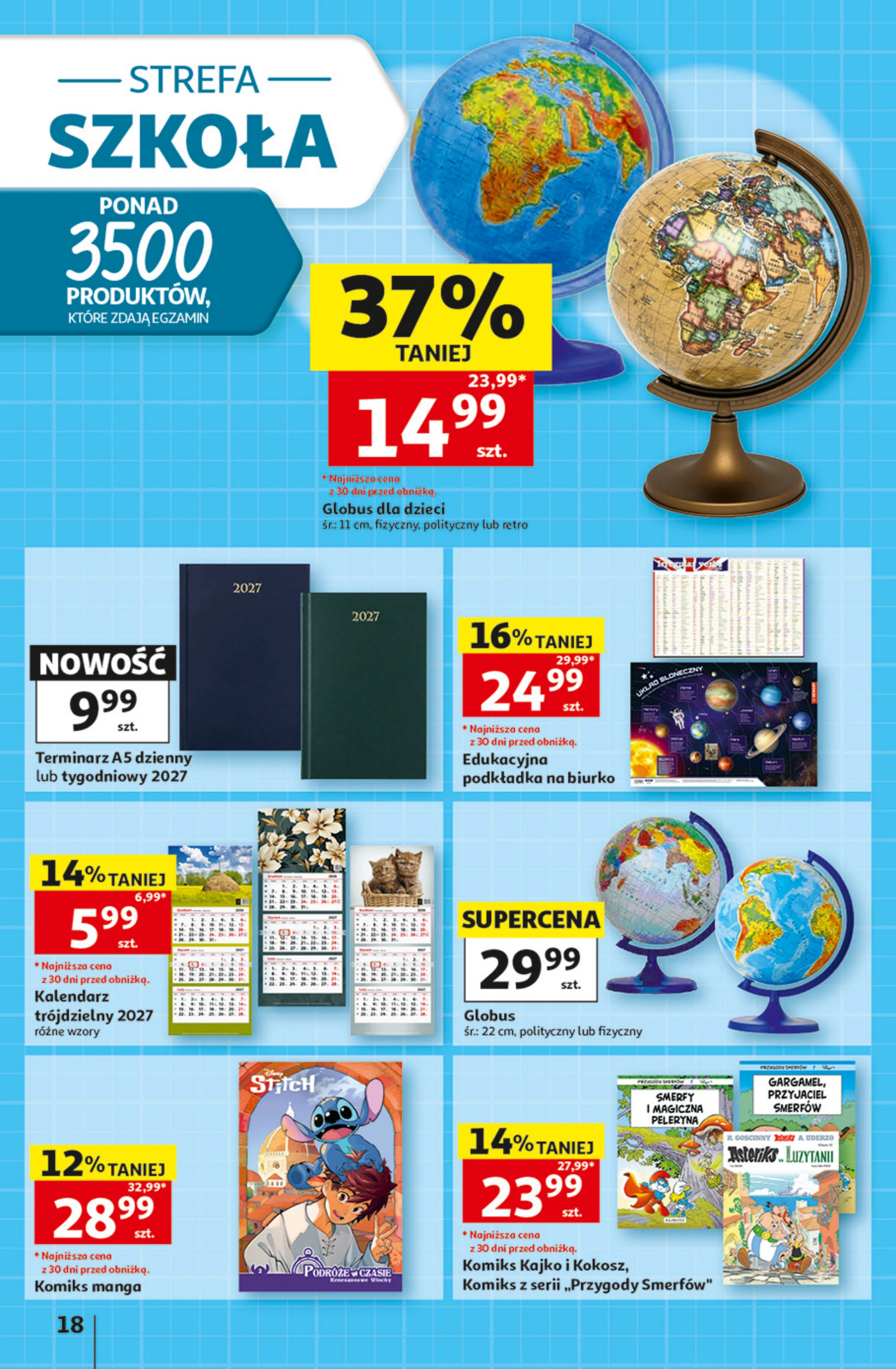 Flyer page 18