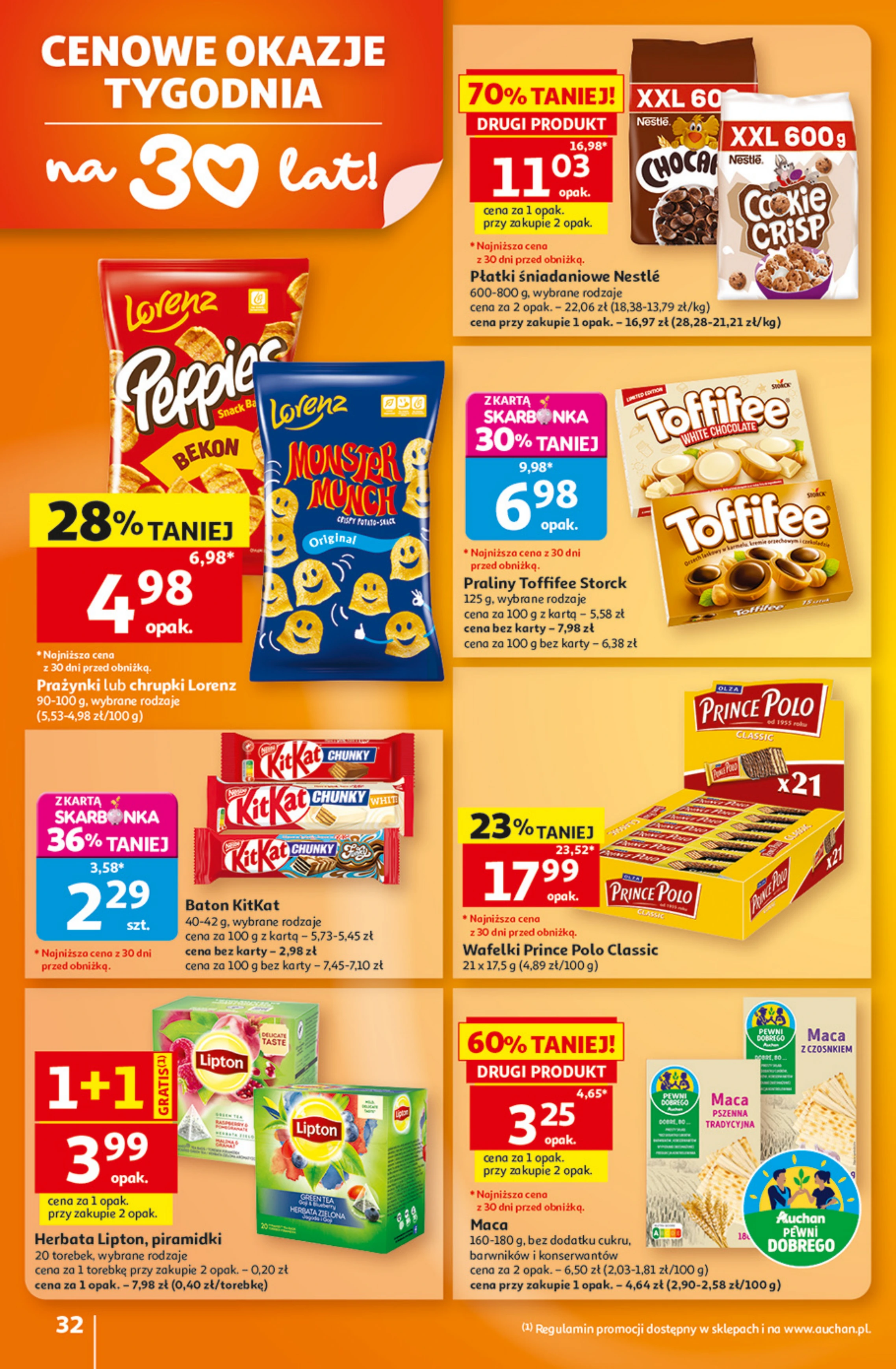 Flyer page 32