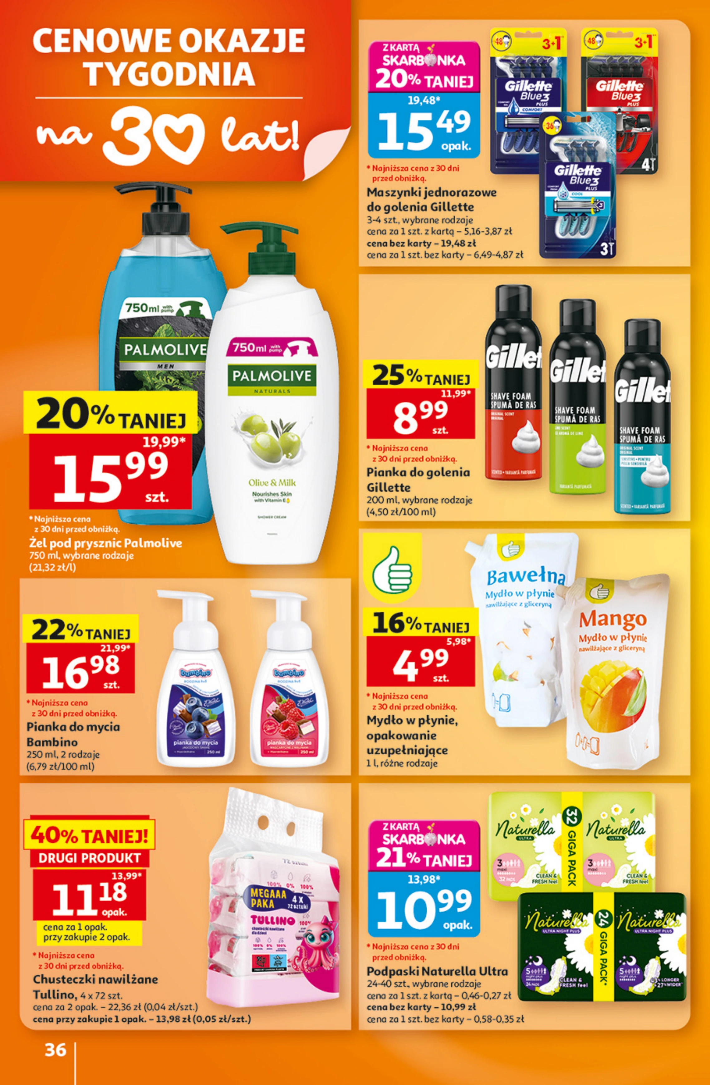 Flyer page 36
