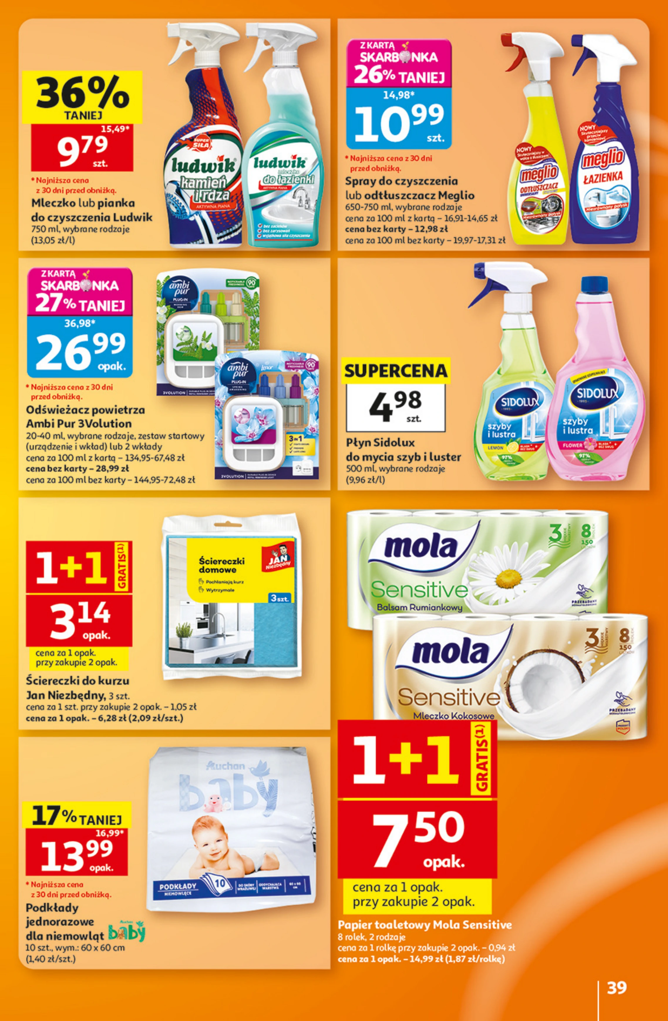 Flyer page 39