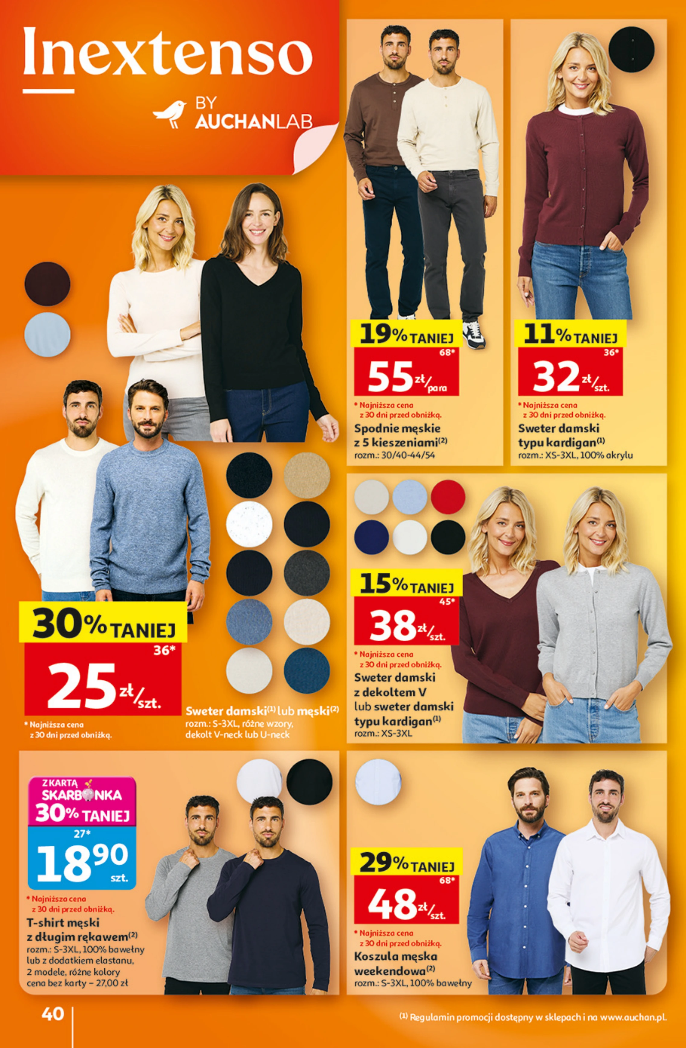 Flyer page 40