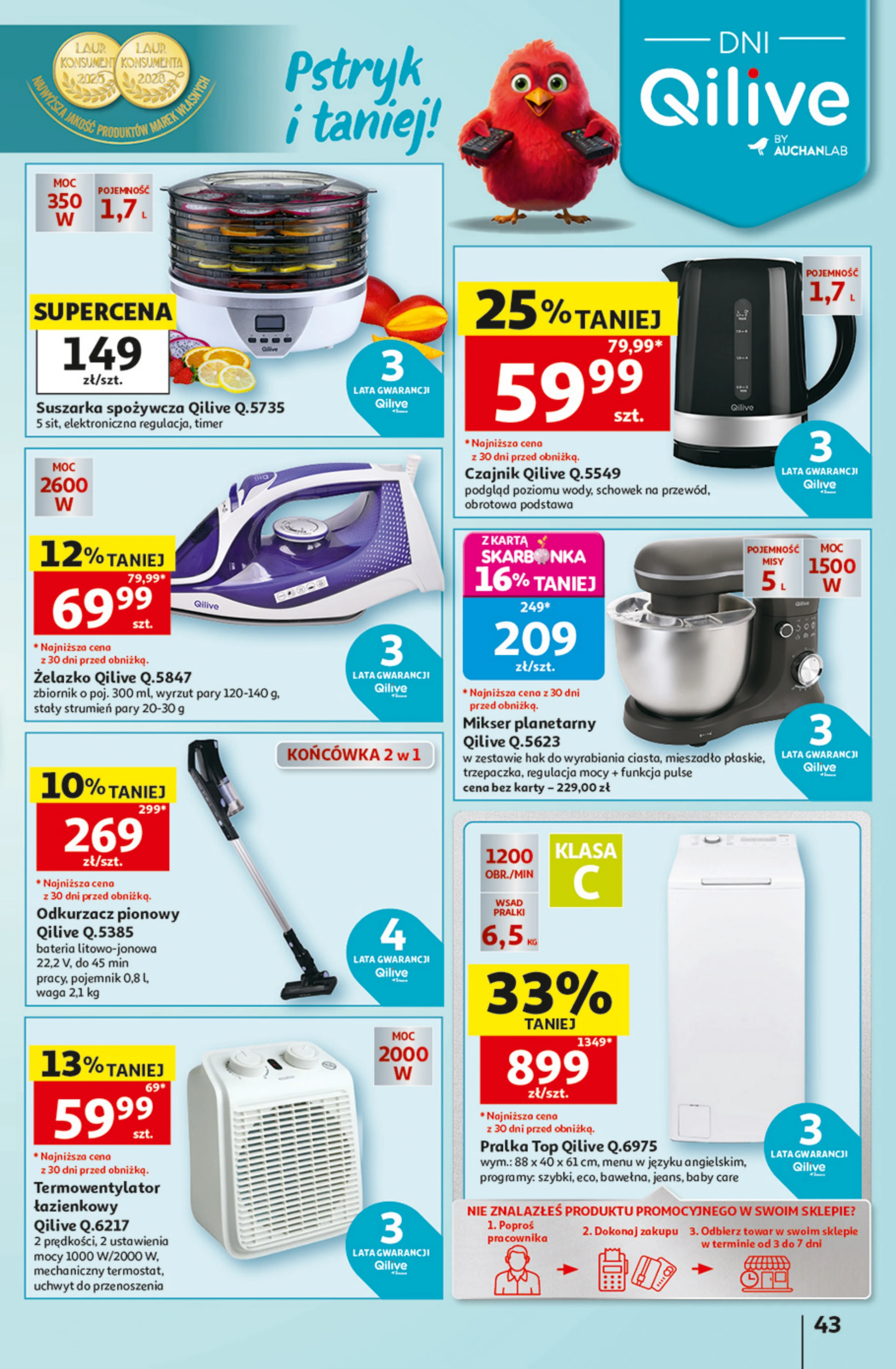Flyer page 43