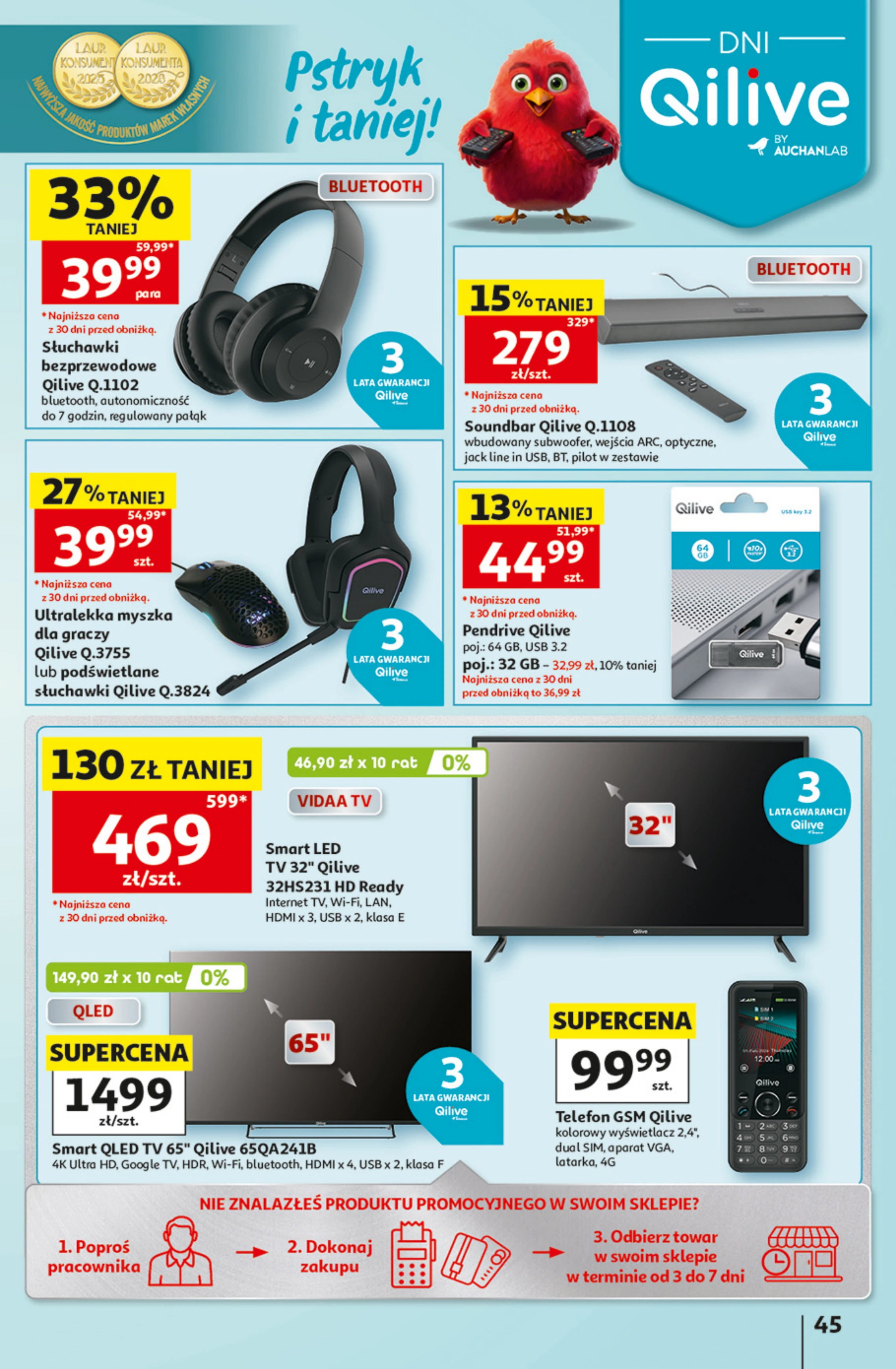 Flyer page 45