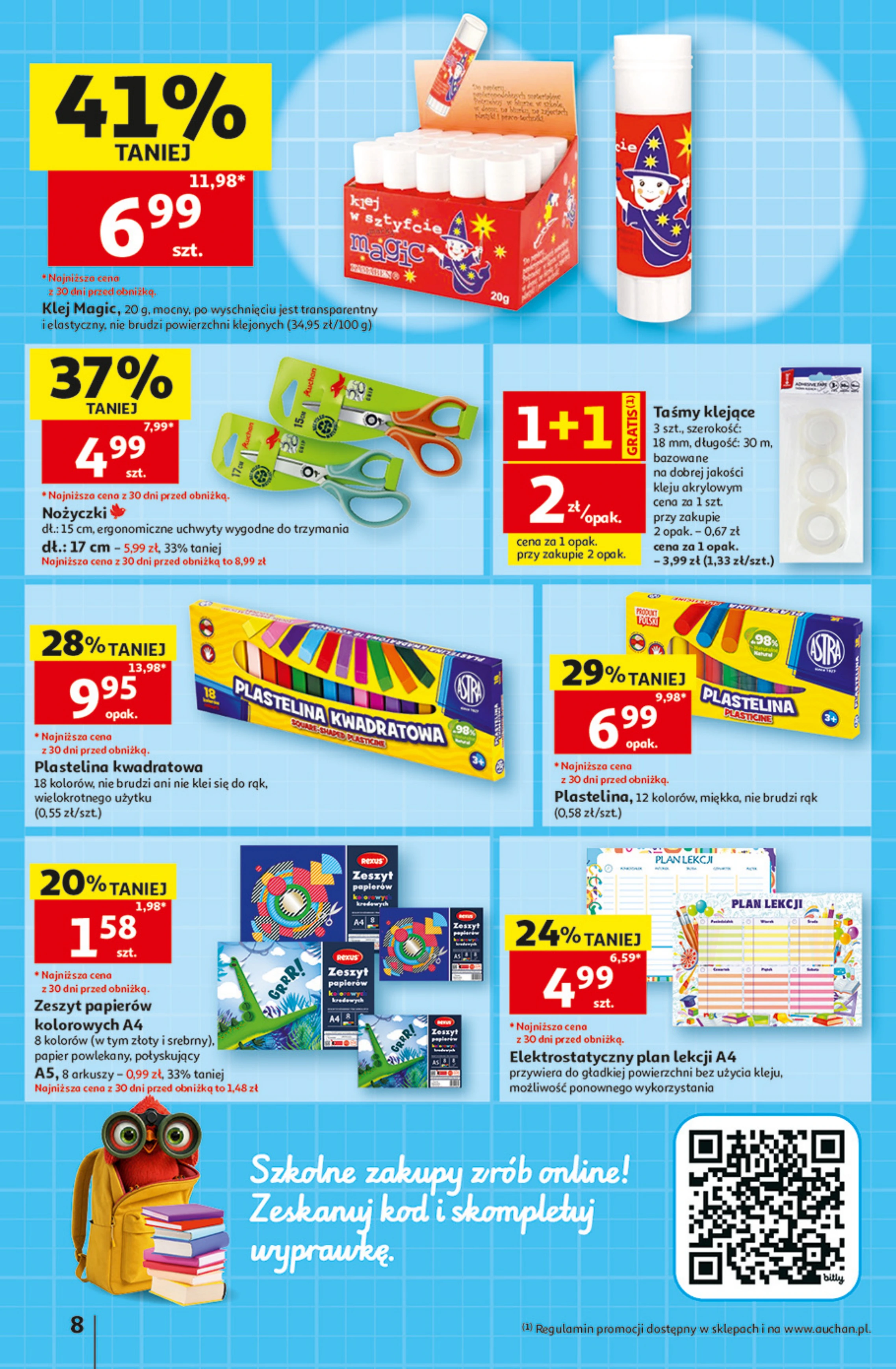 Flyer page 8