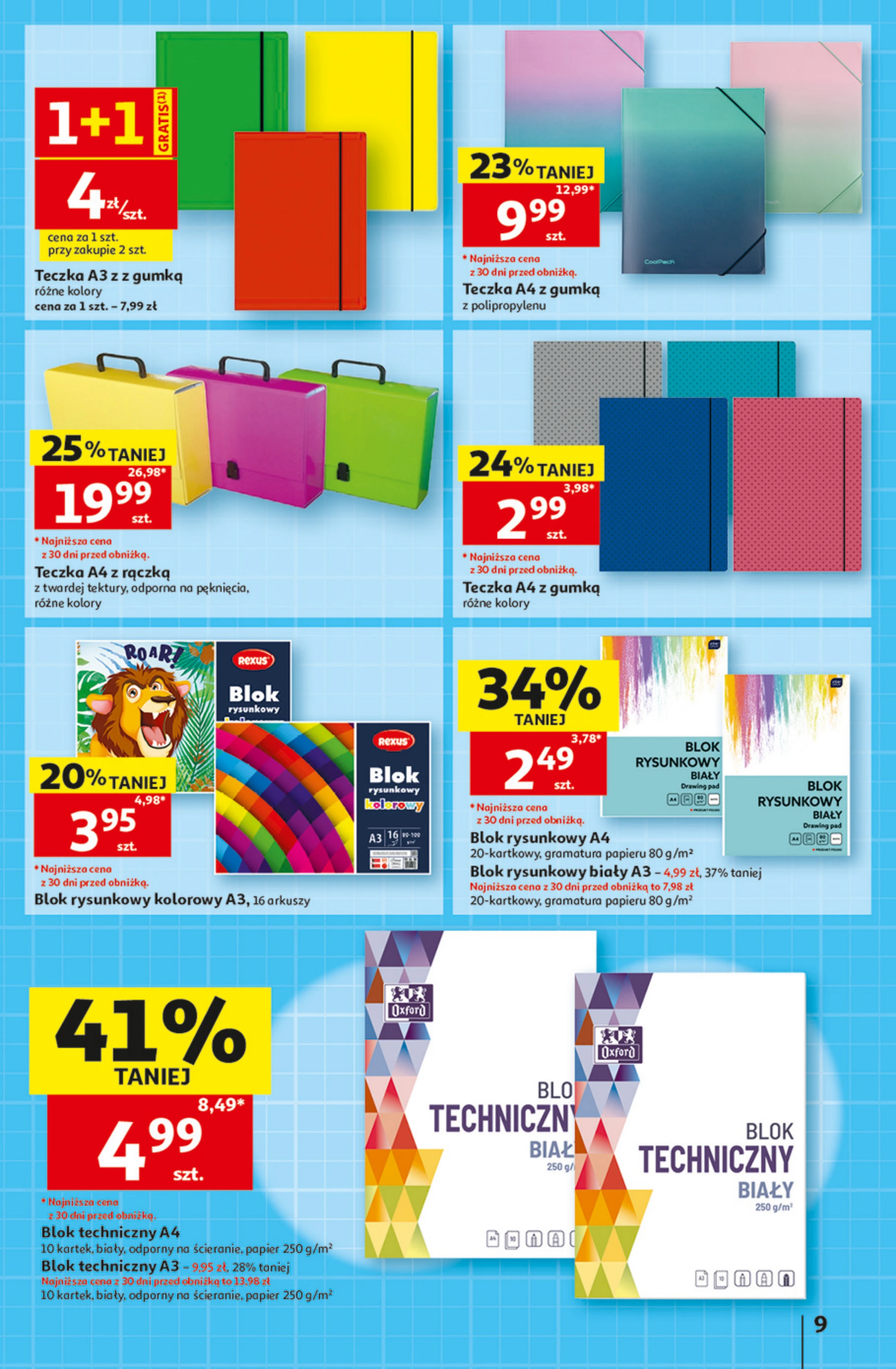 Flyer page 9