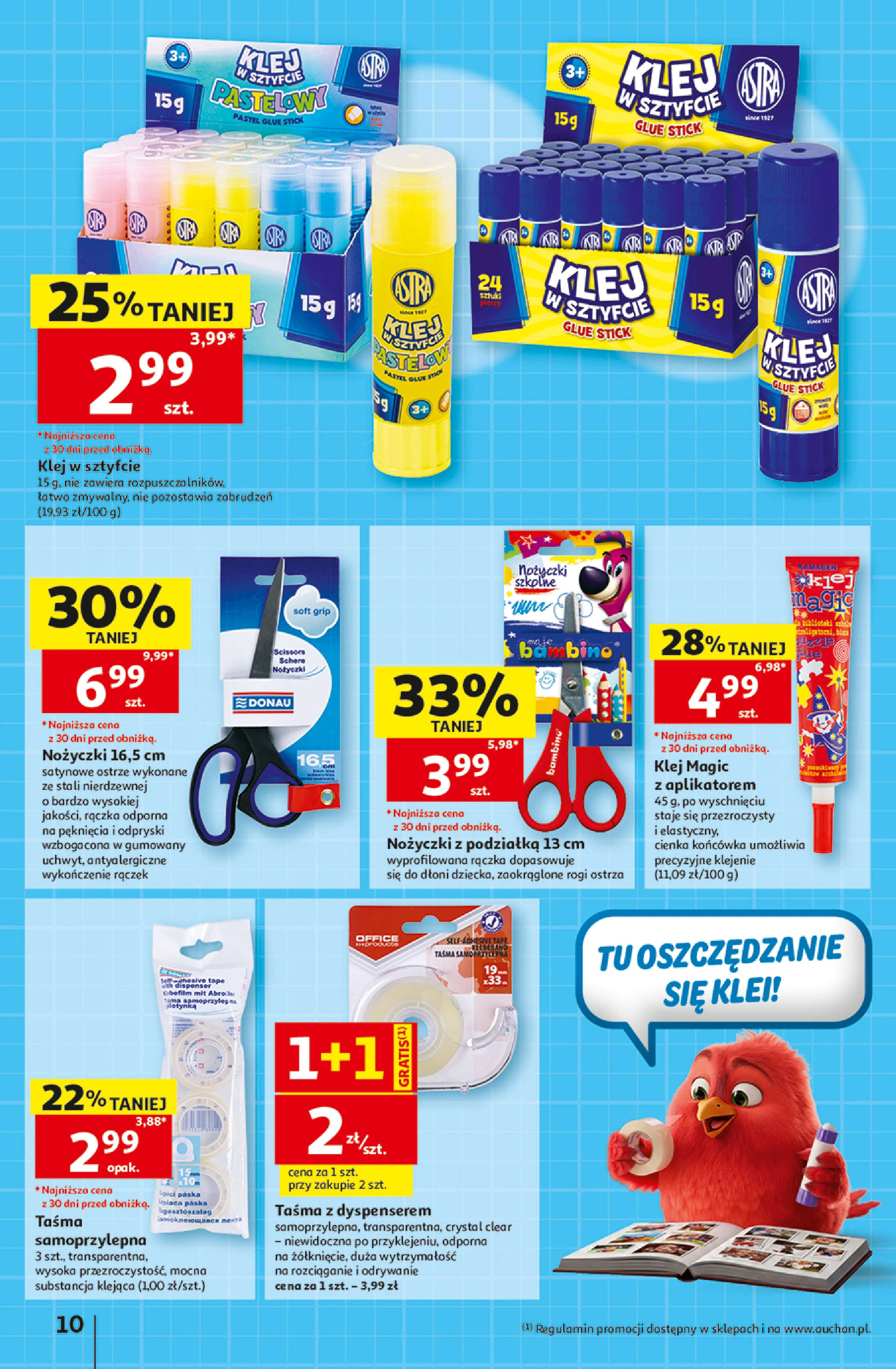 Flyer page 10