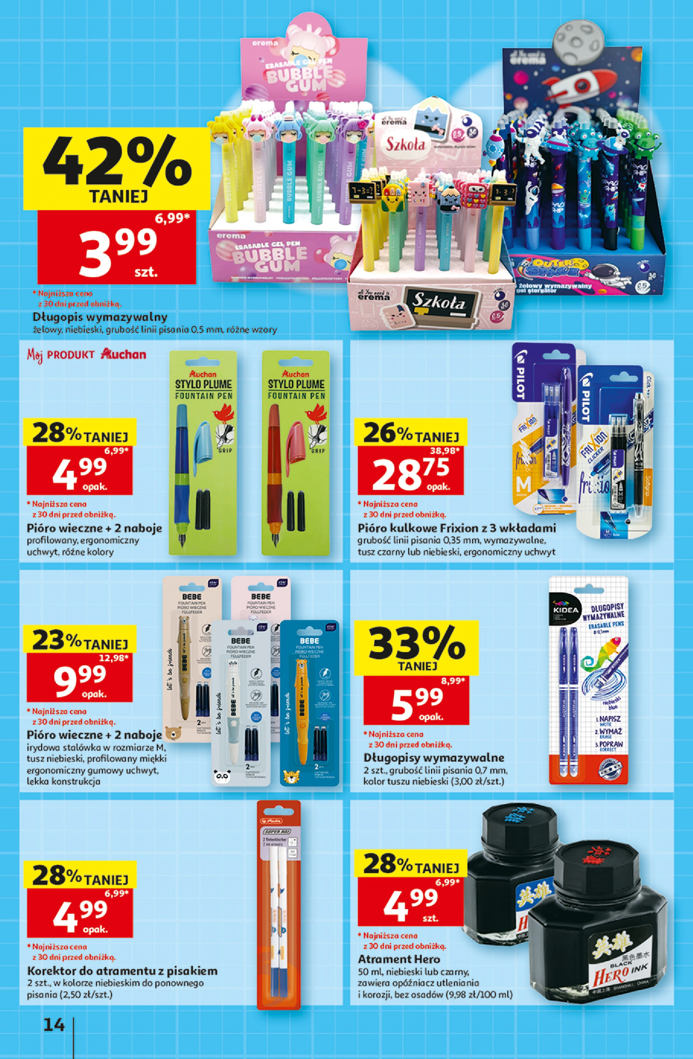 Flyer page 14