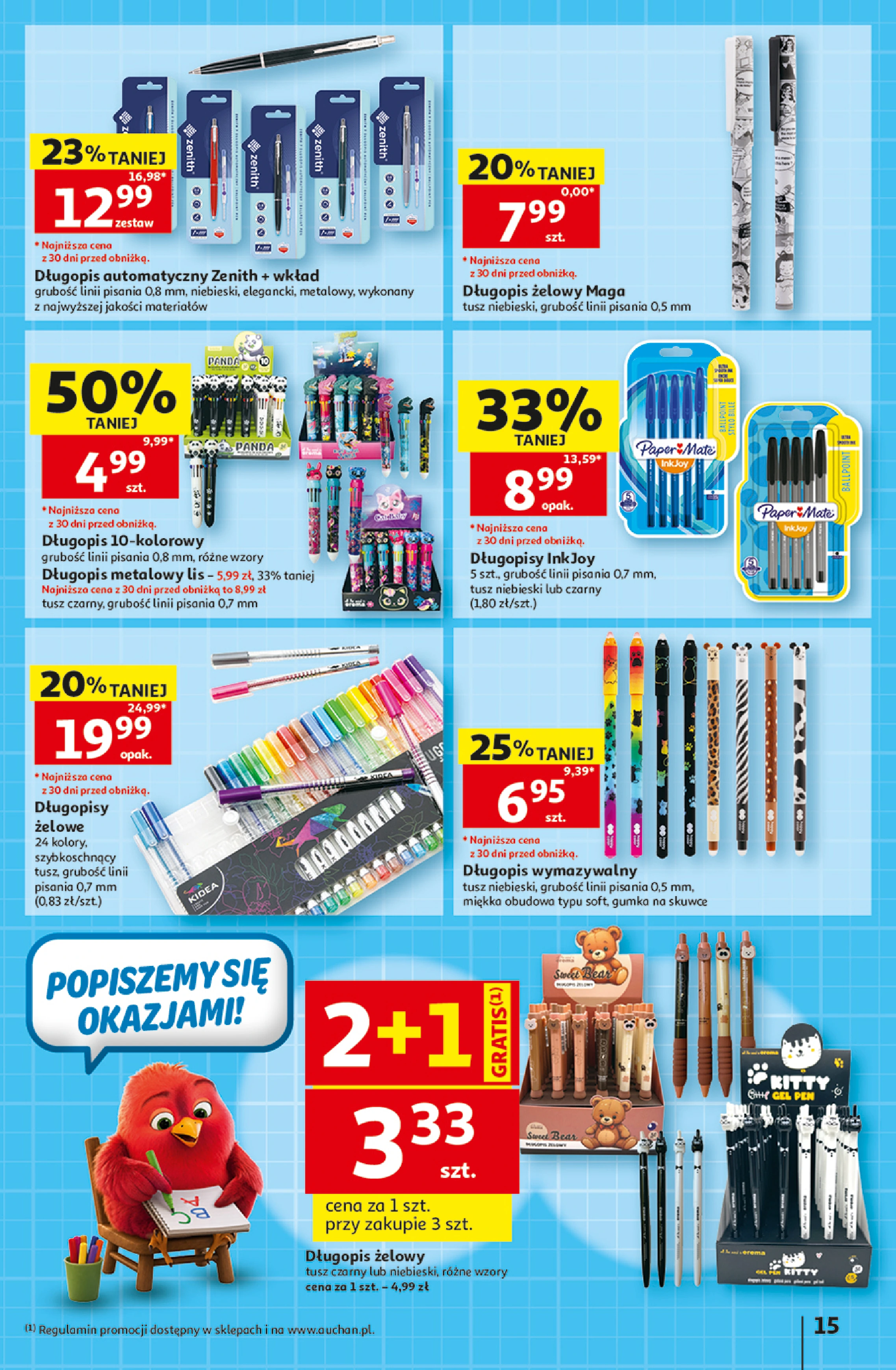 Flyer page 15