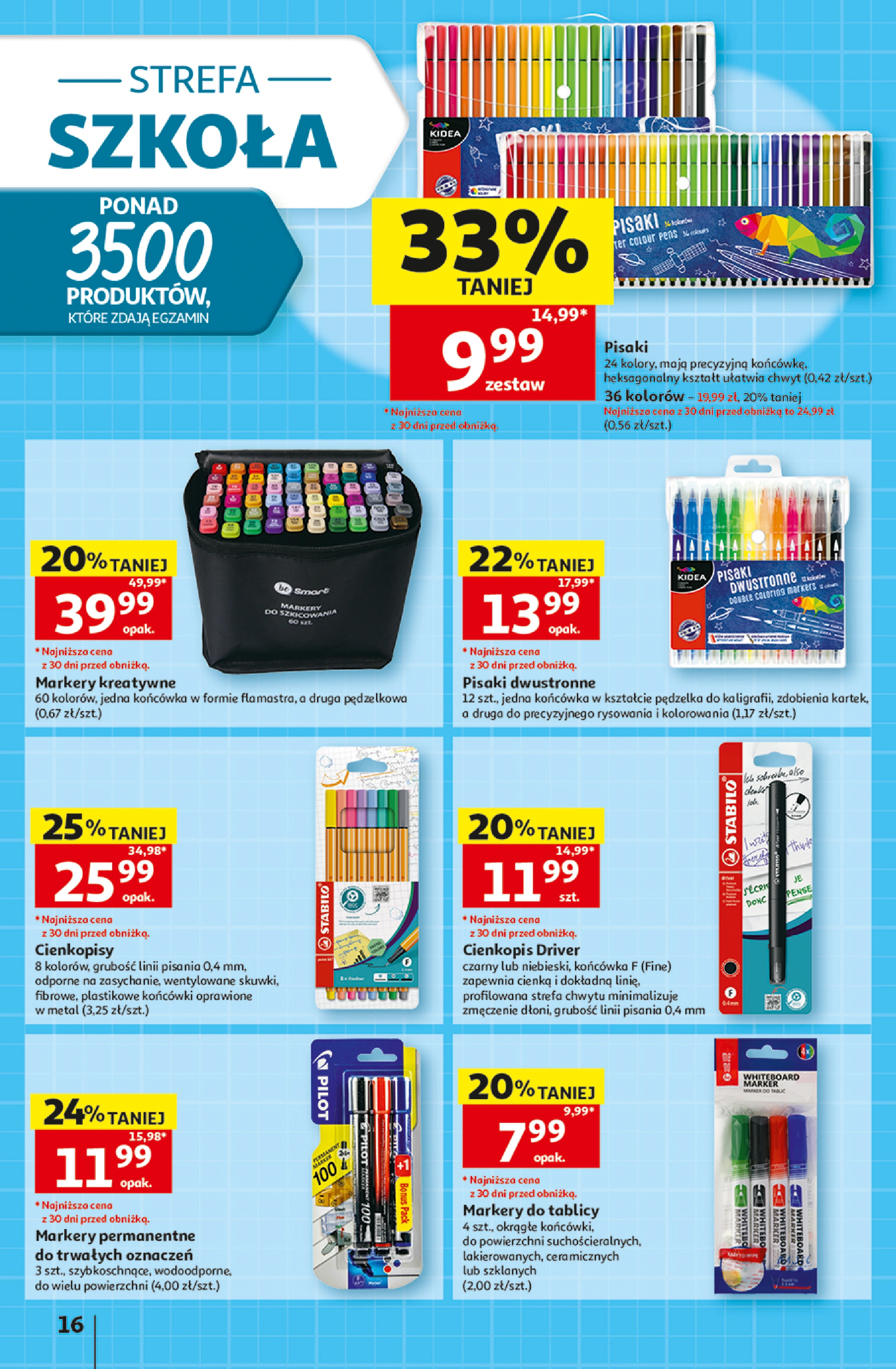 Flyer page 16