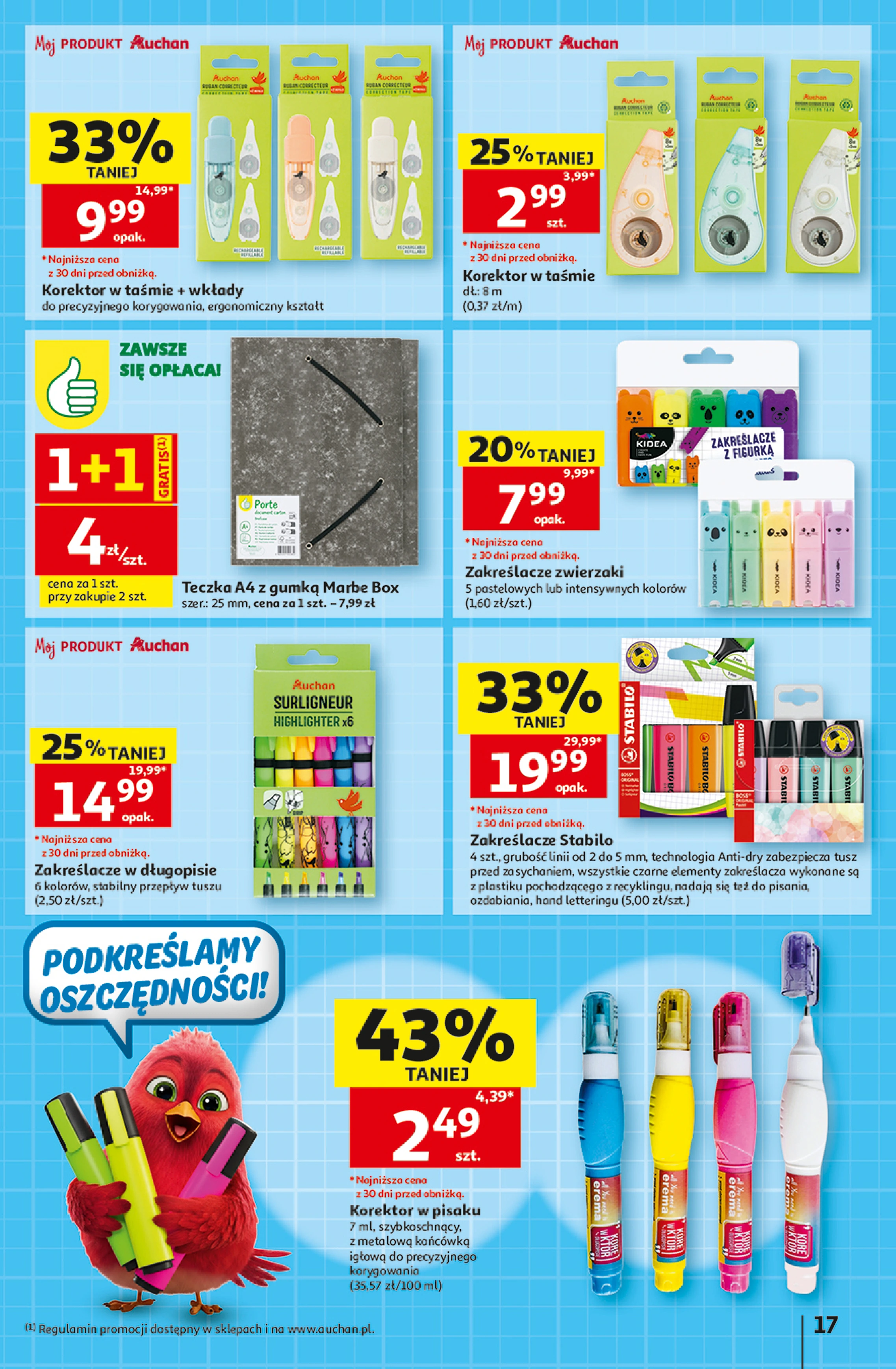 Flyer page 17