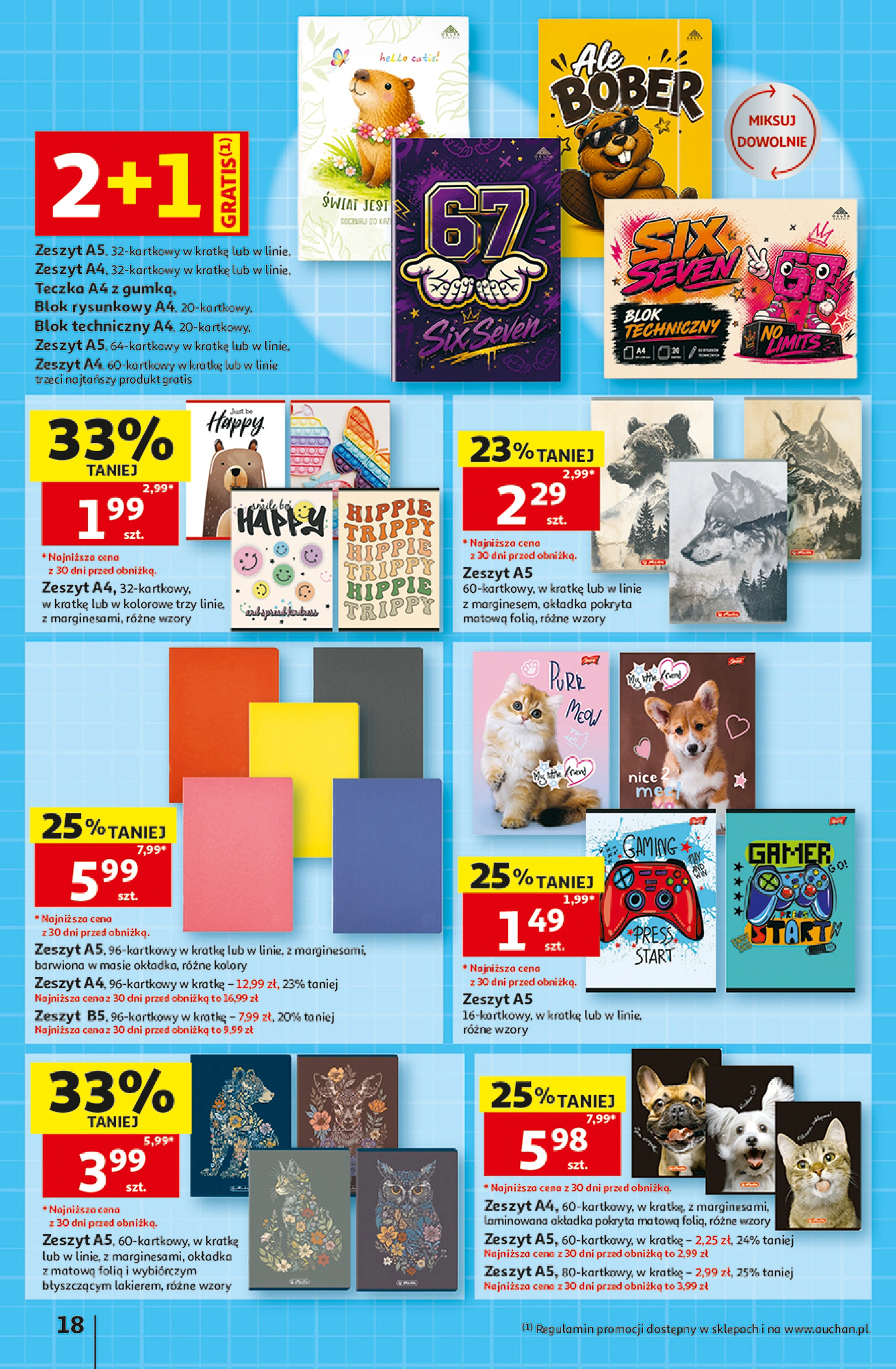 Flyer page 18