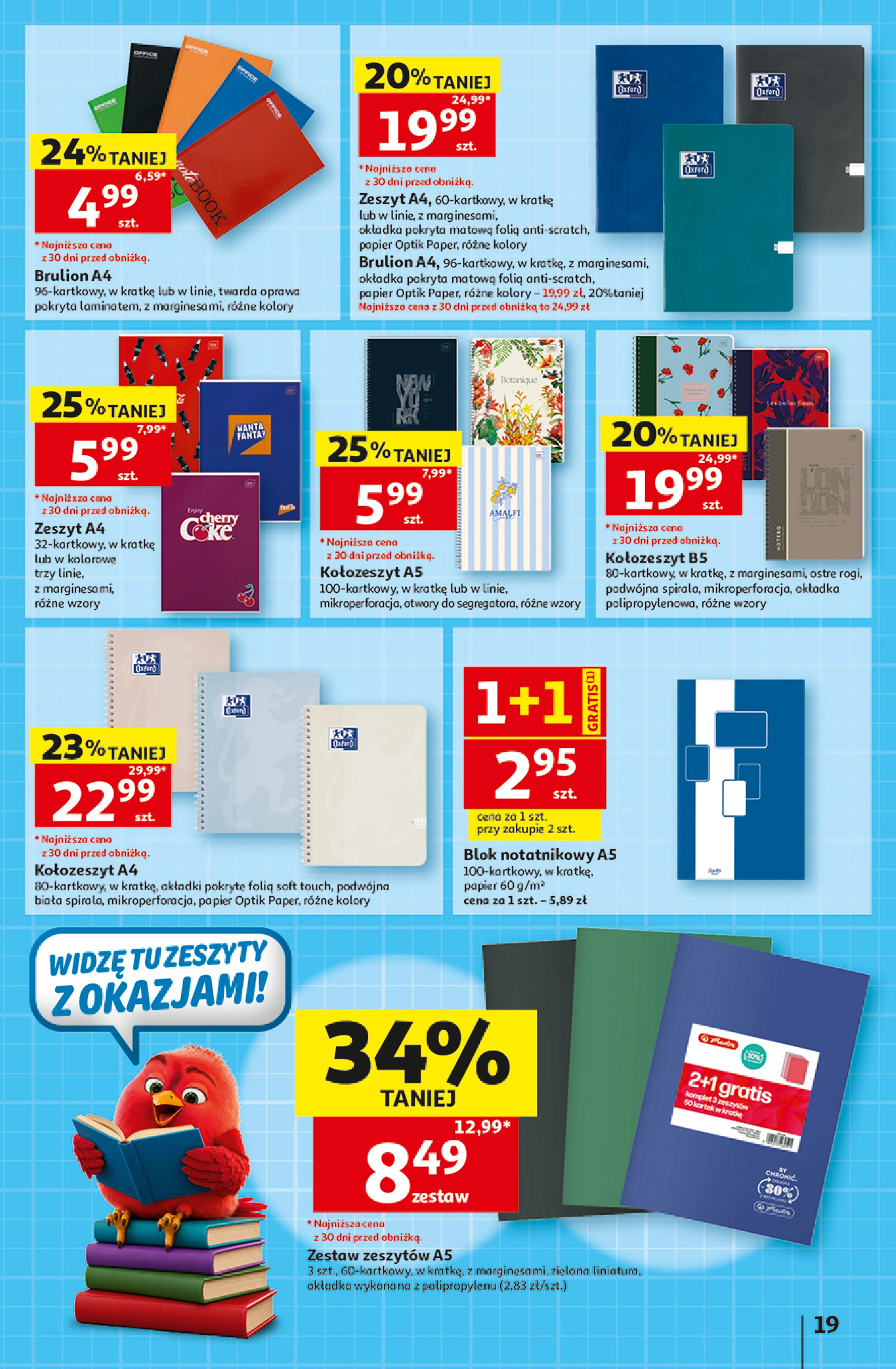Flyer page 19