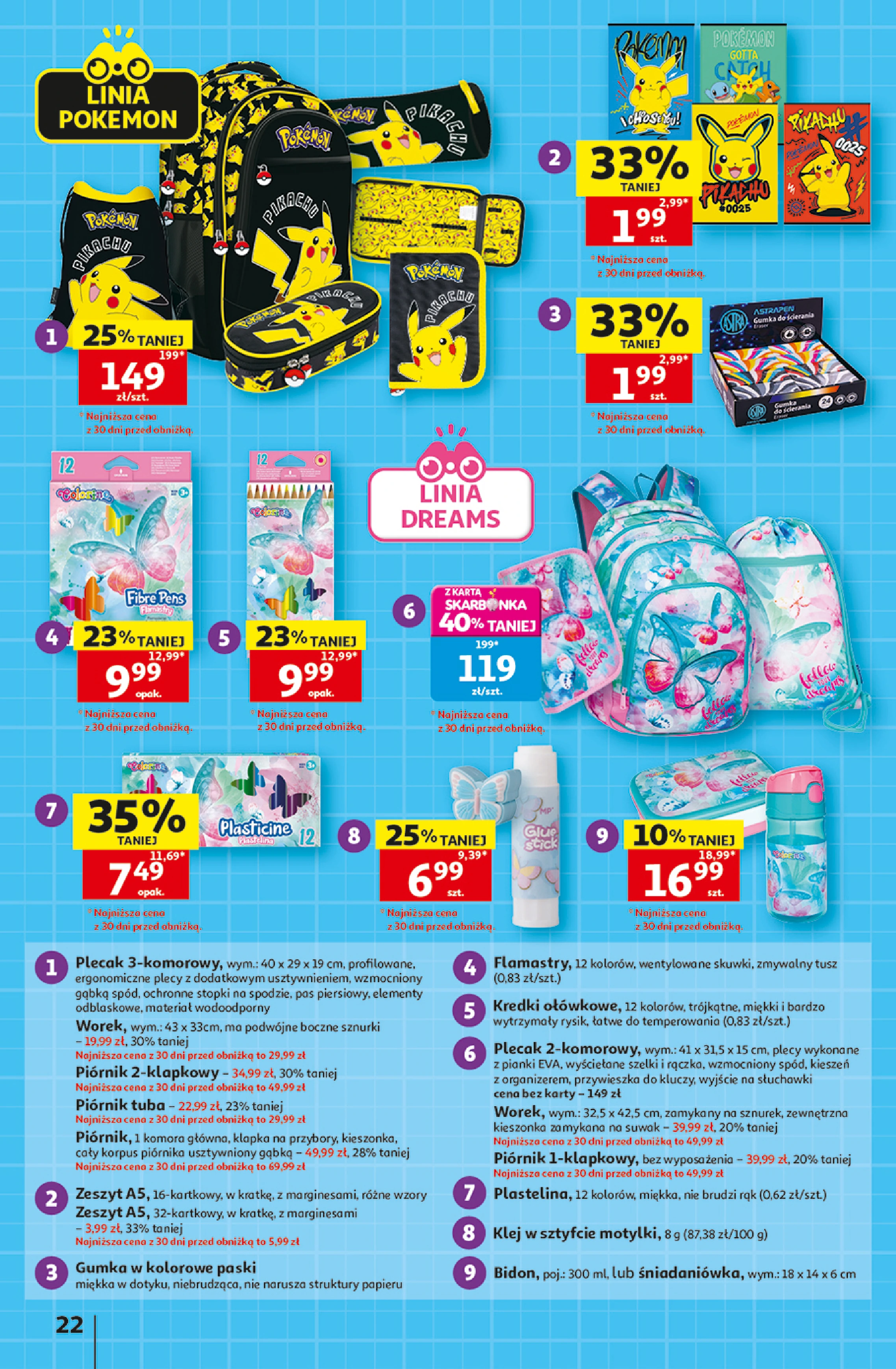 Flyer page 22