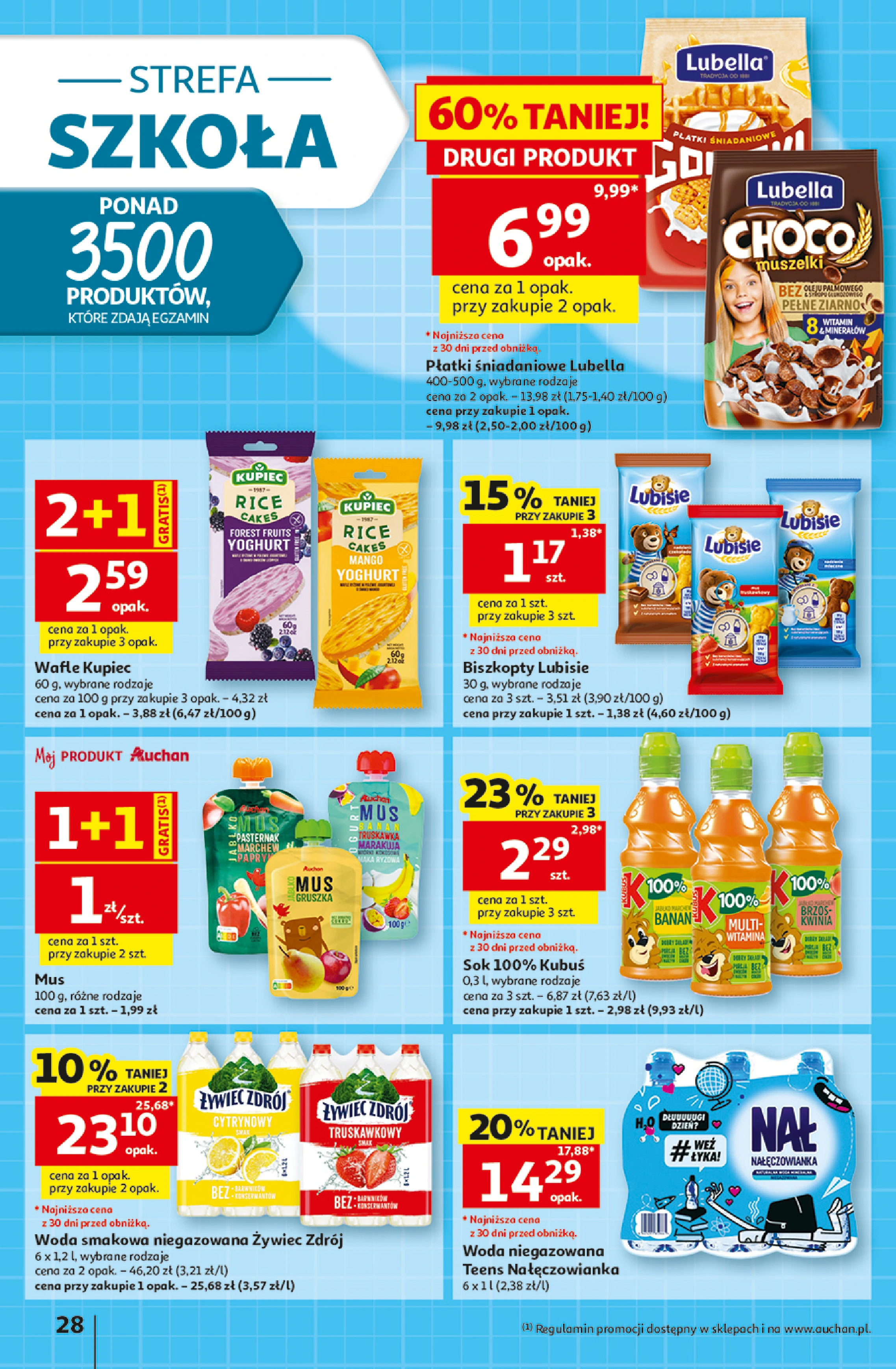 Flyer page 28
