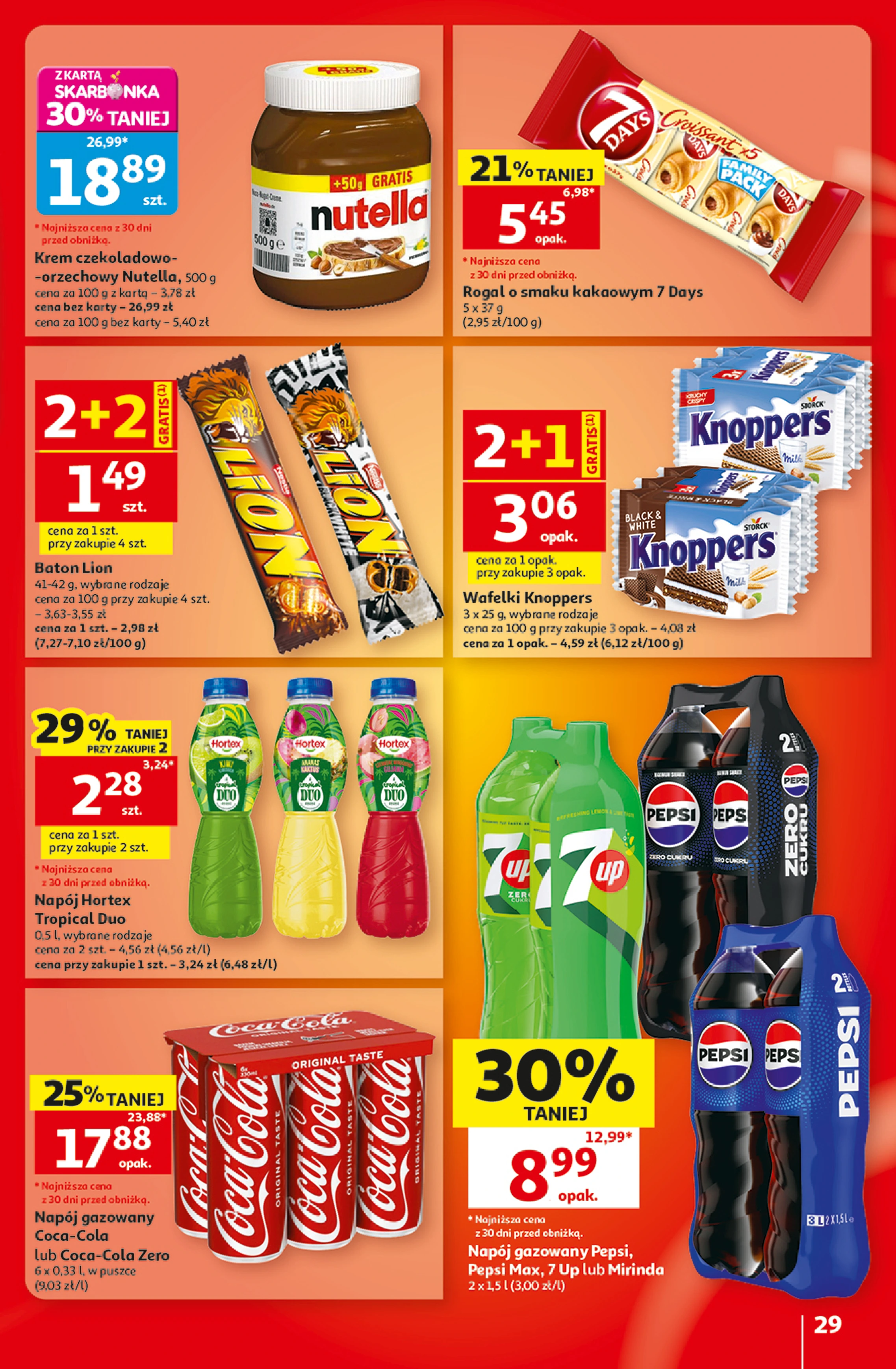 Flyer page 29