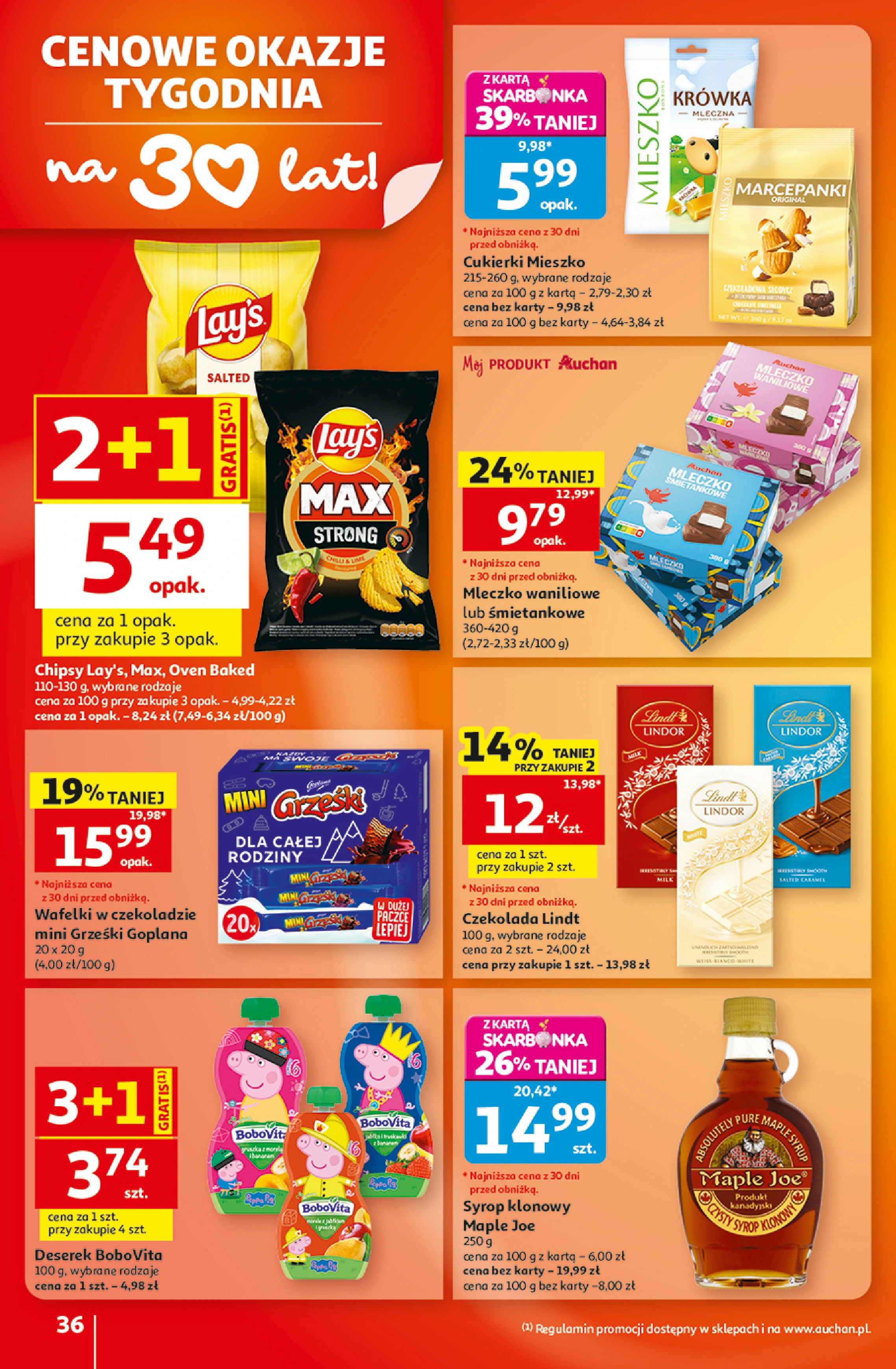 Flyer page 36