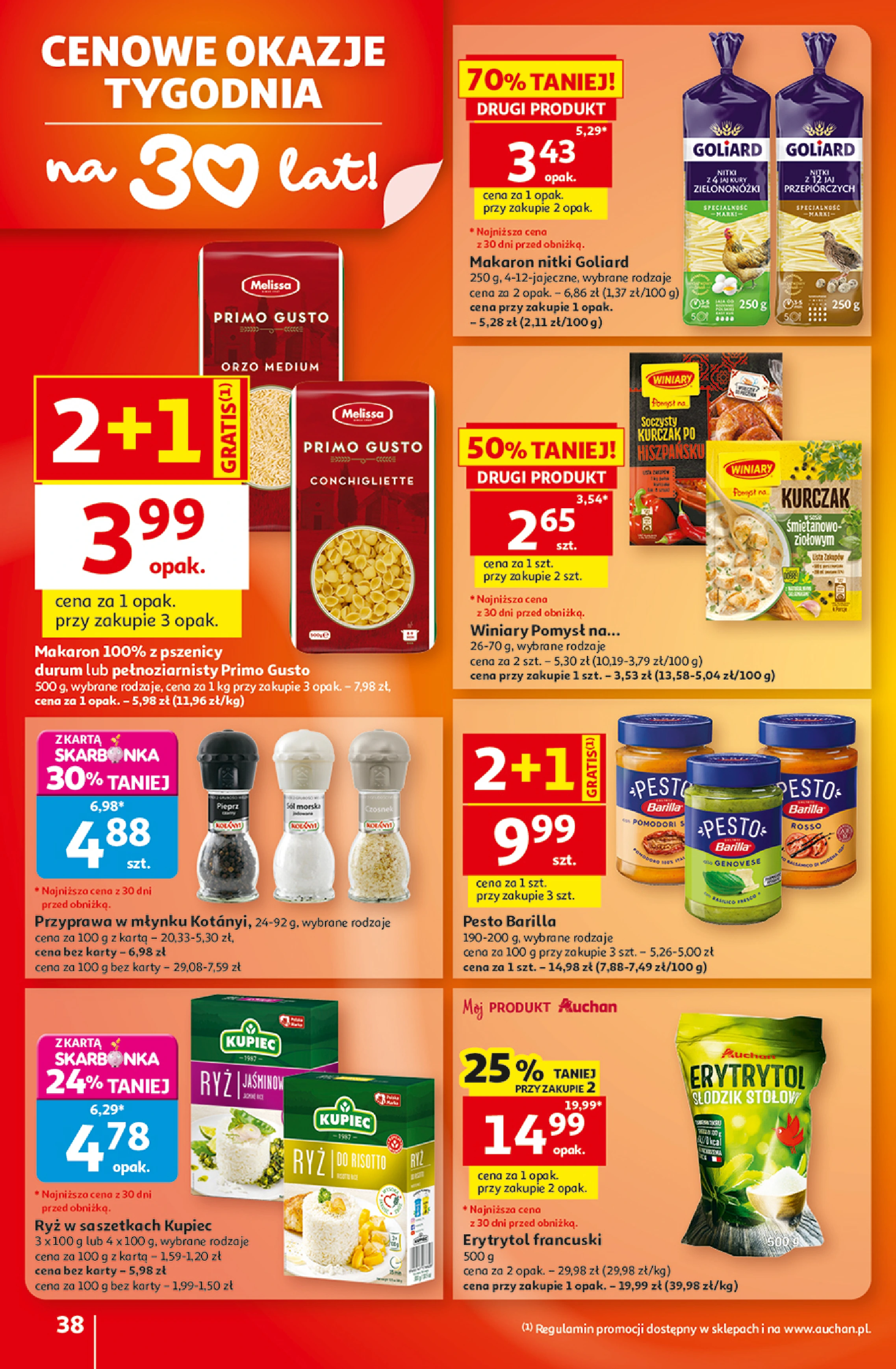 Flyer page 38