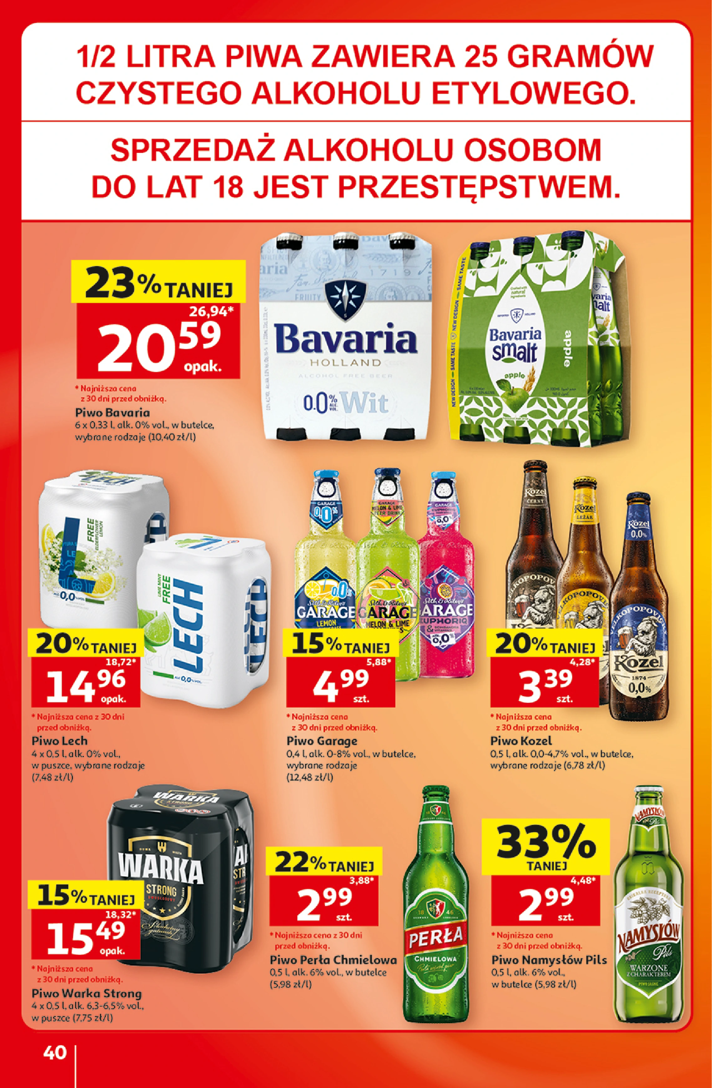Flyer page 40