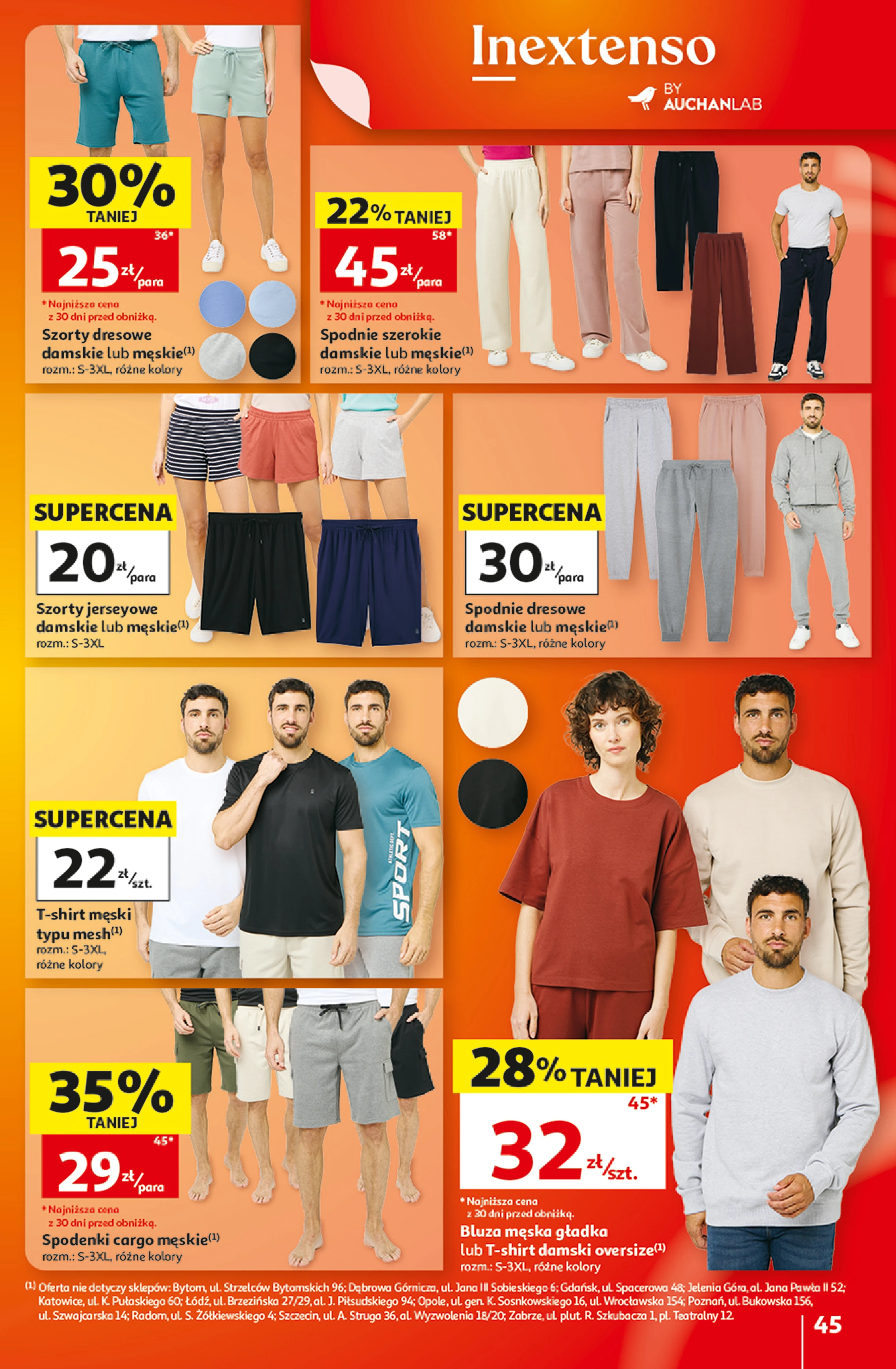 Flyer page 45