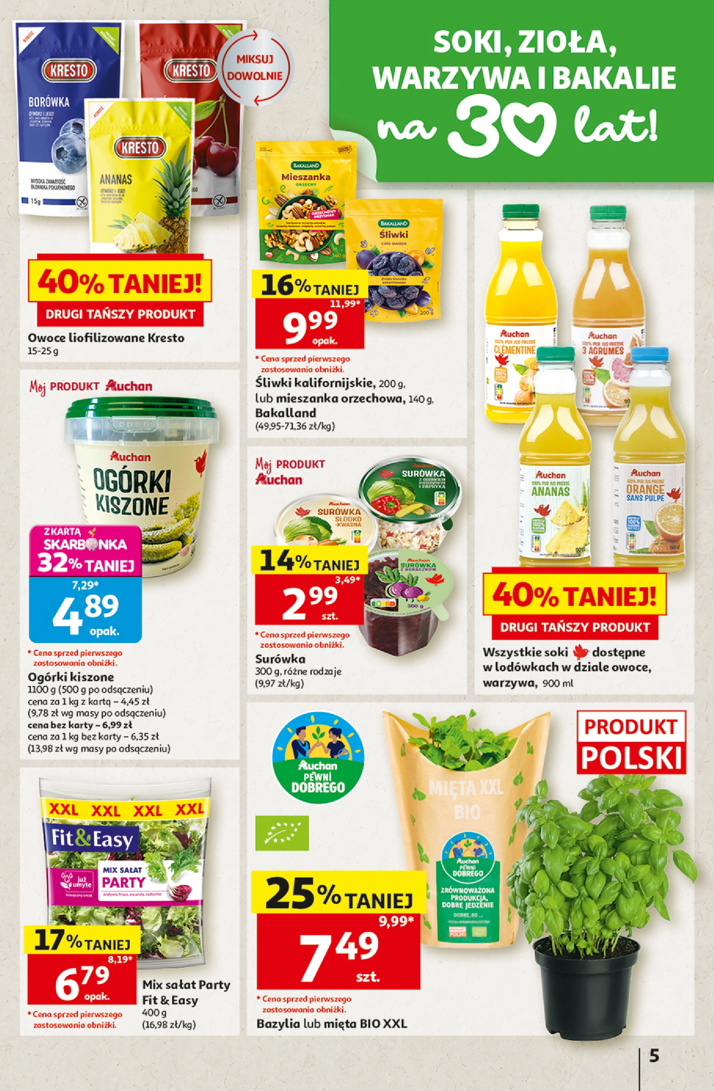 Flyer page 5
