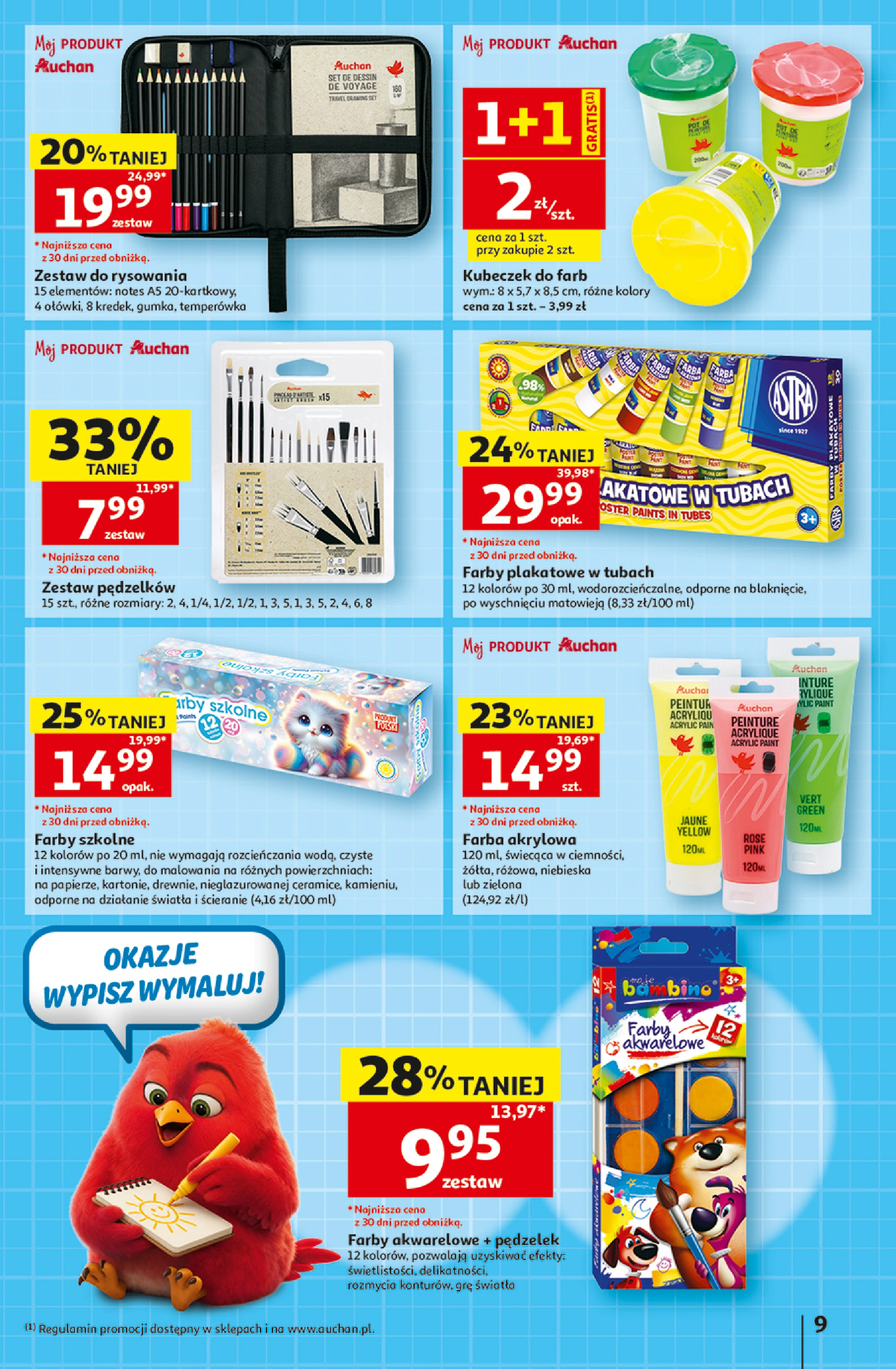 Flyer page 9