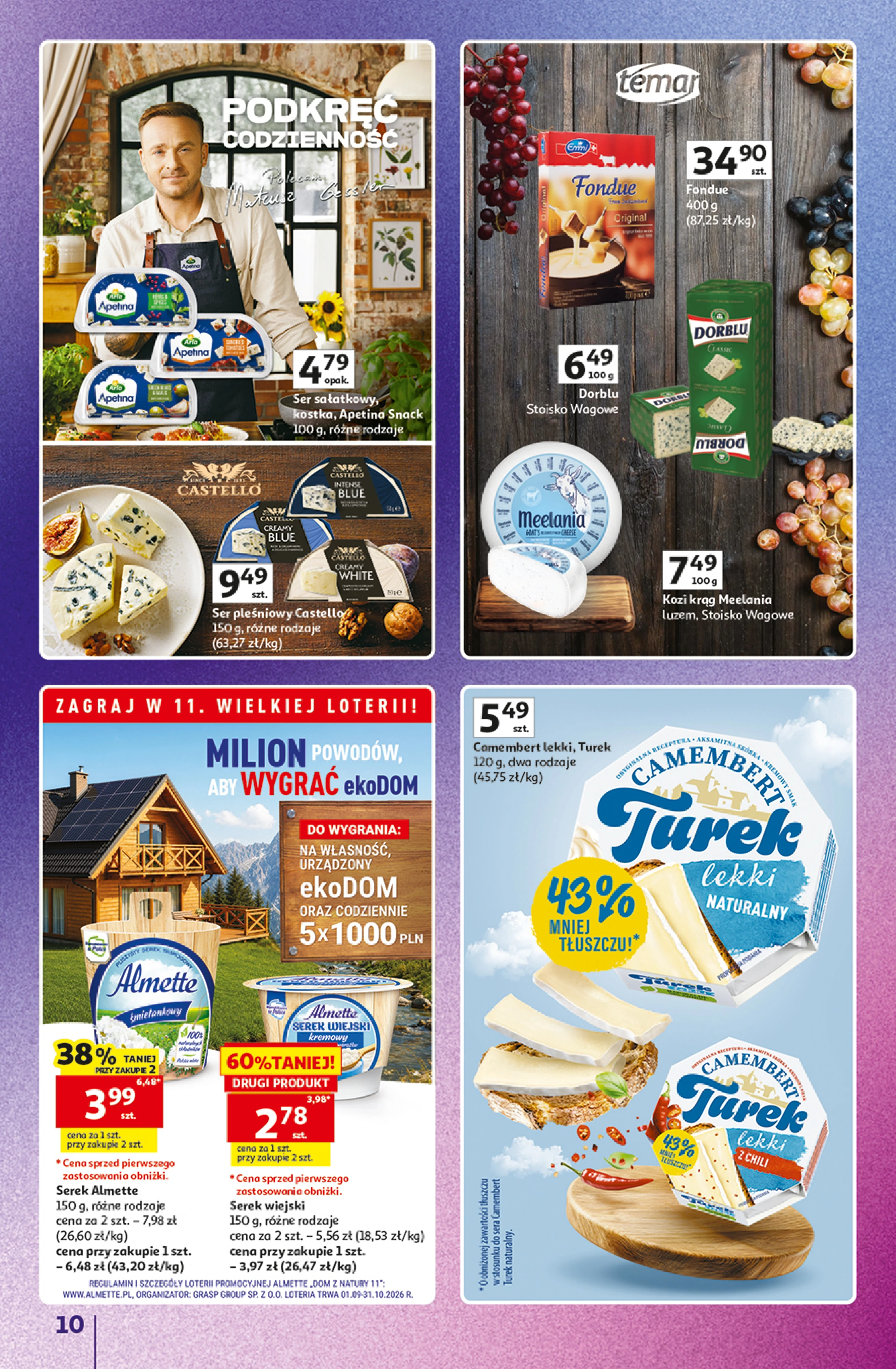 Flyer page 10