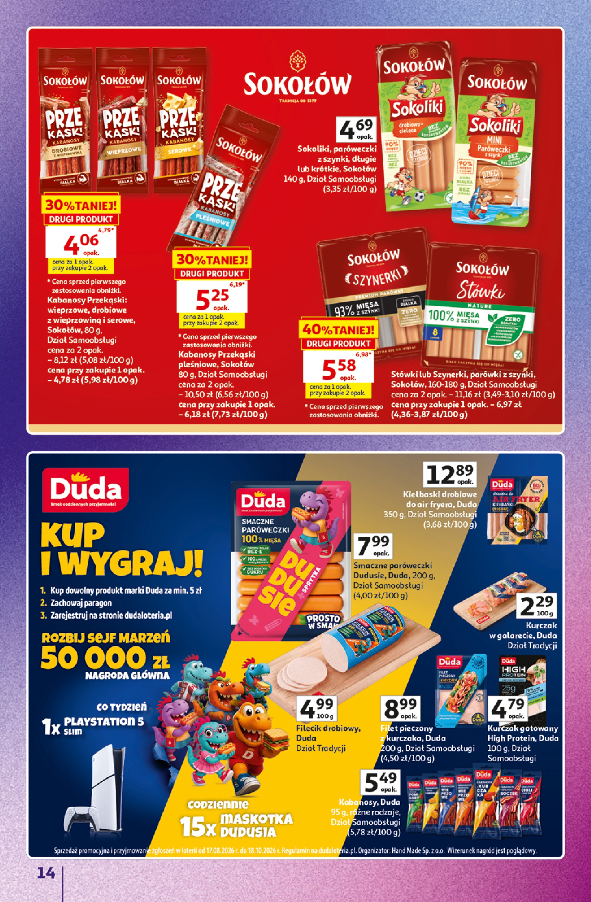 Flyer page 14