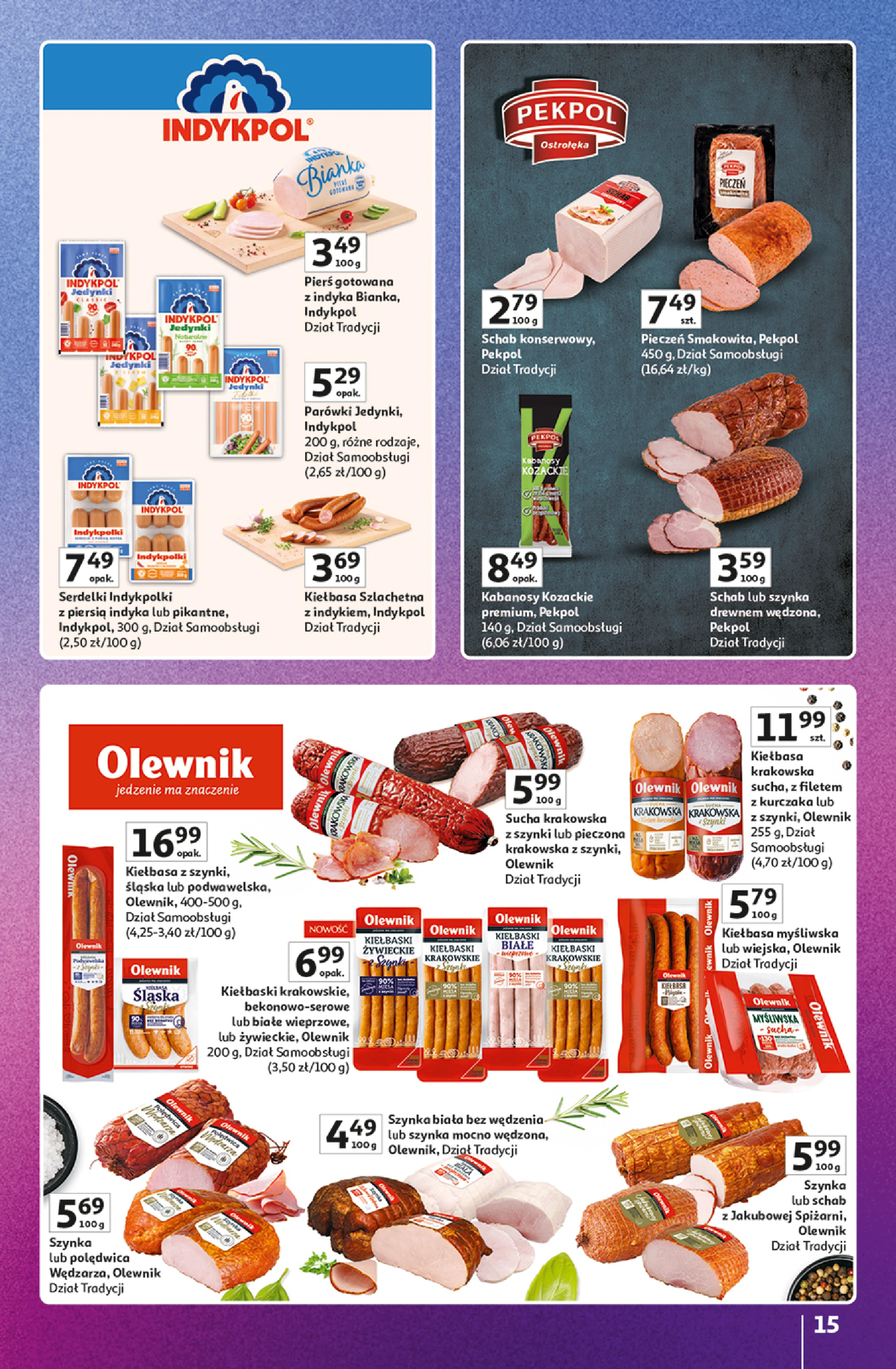 Flyer page 15