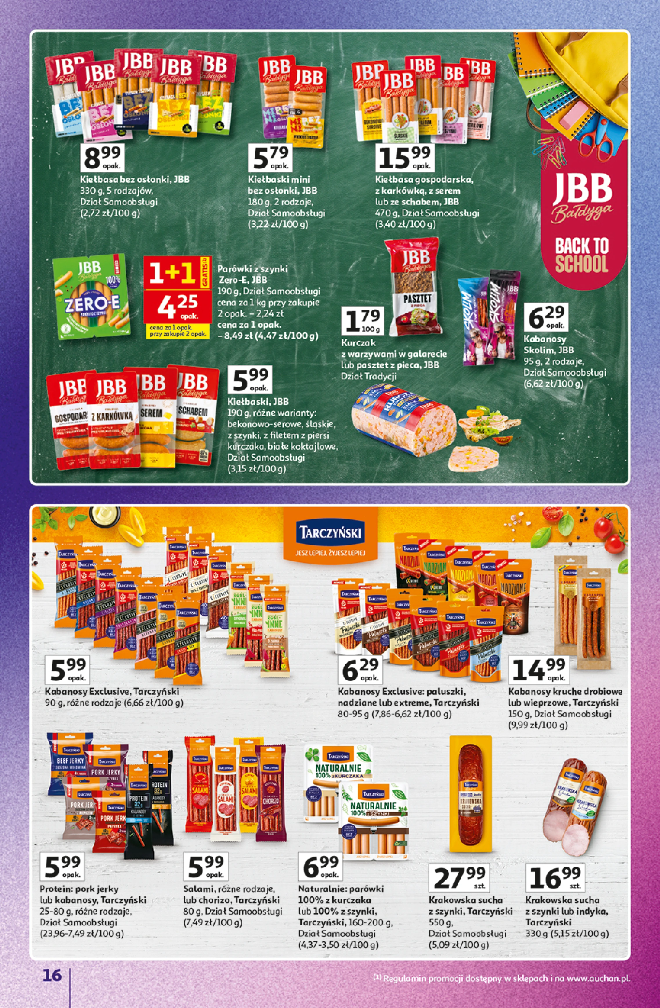 Flyer page 16