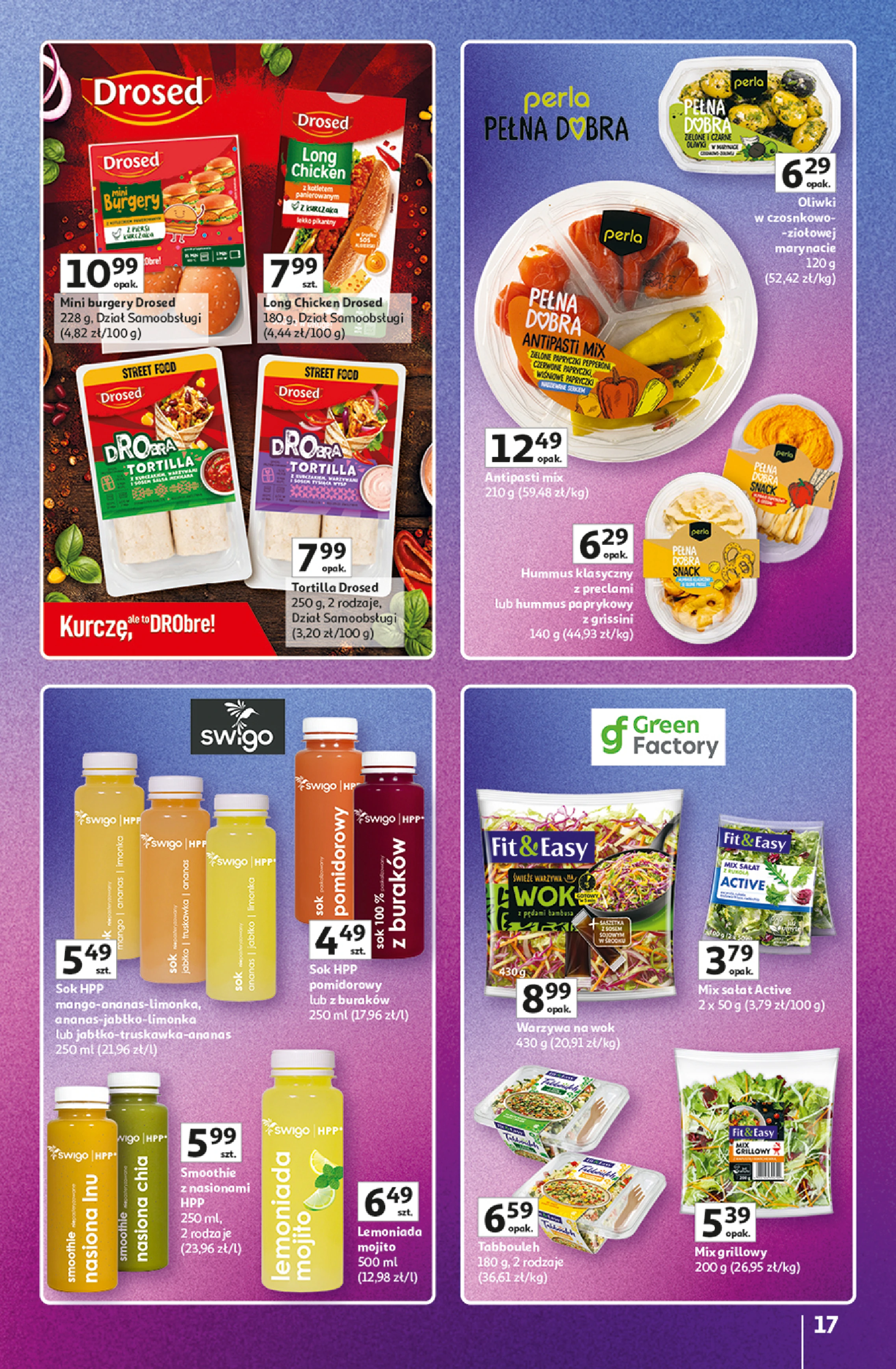 Flyer page 17