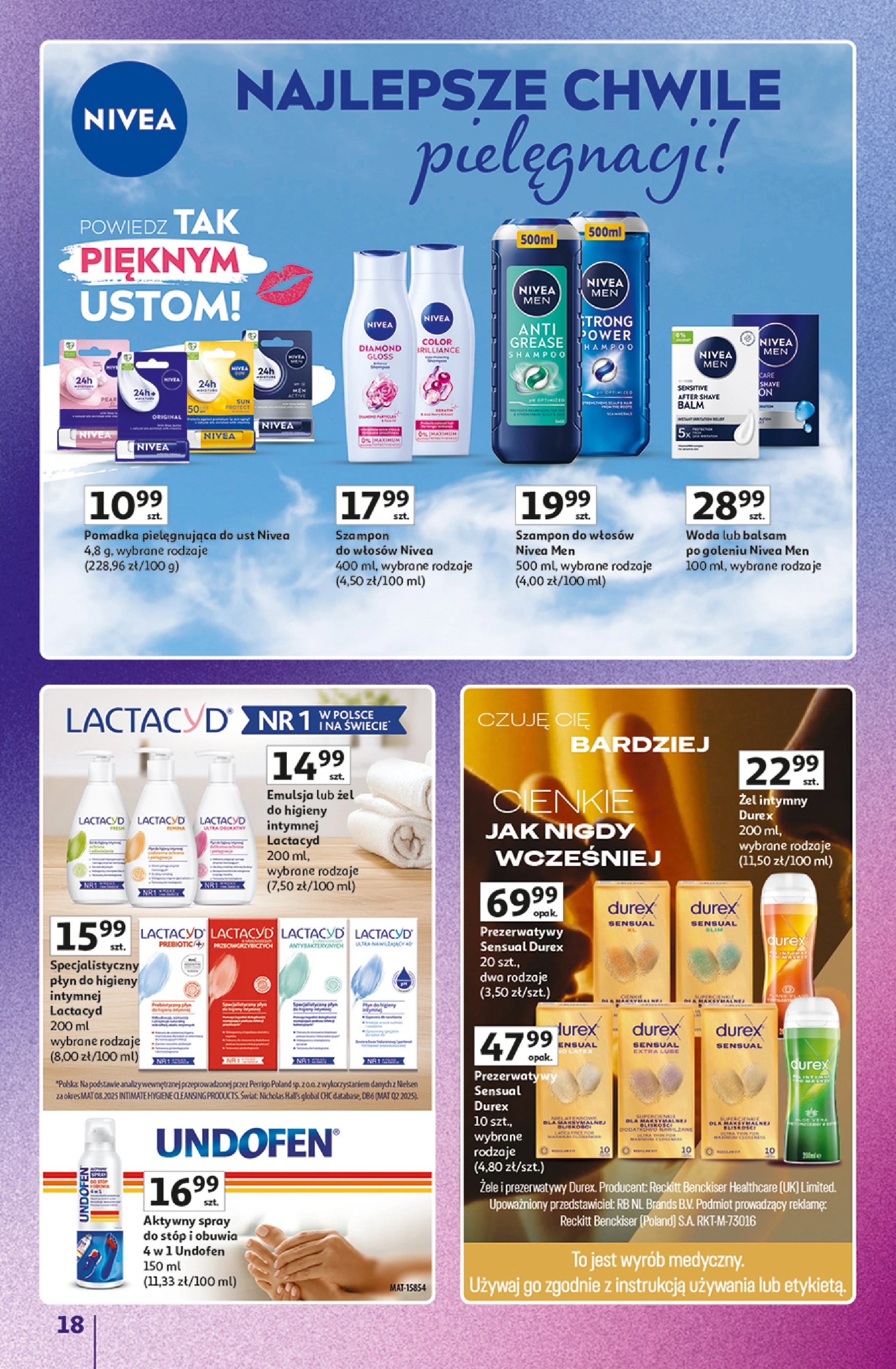 Flyer page 18