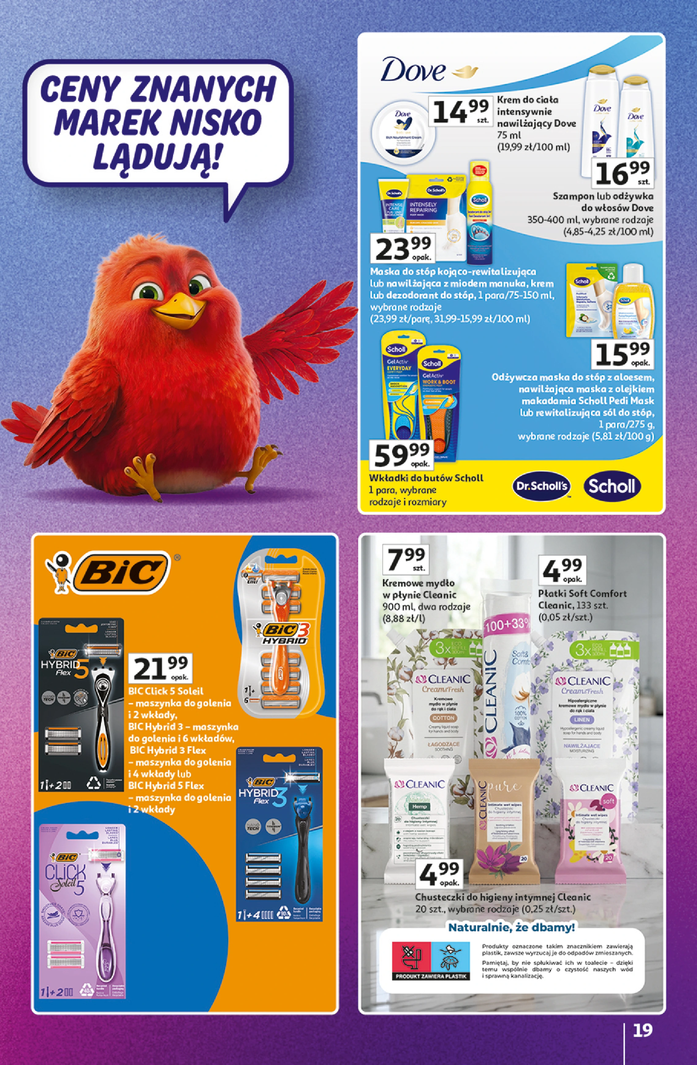 Flyer page 19