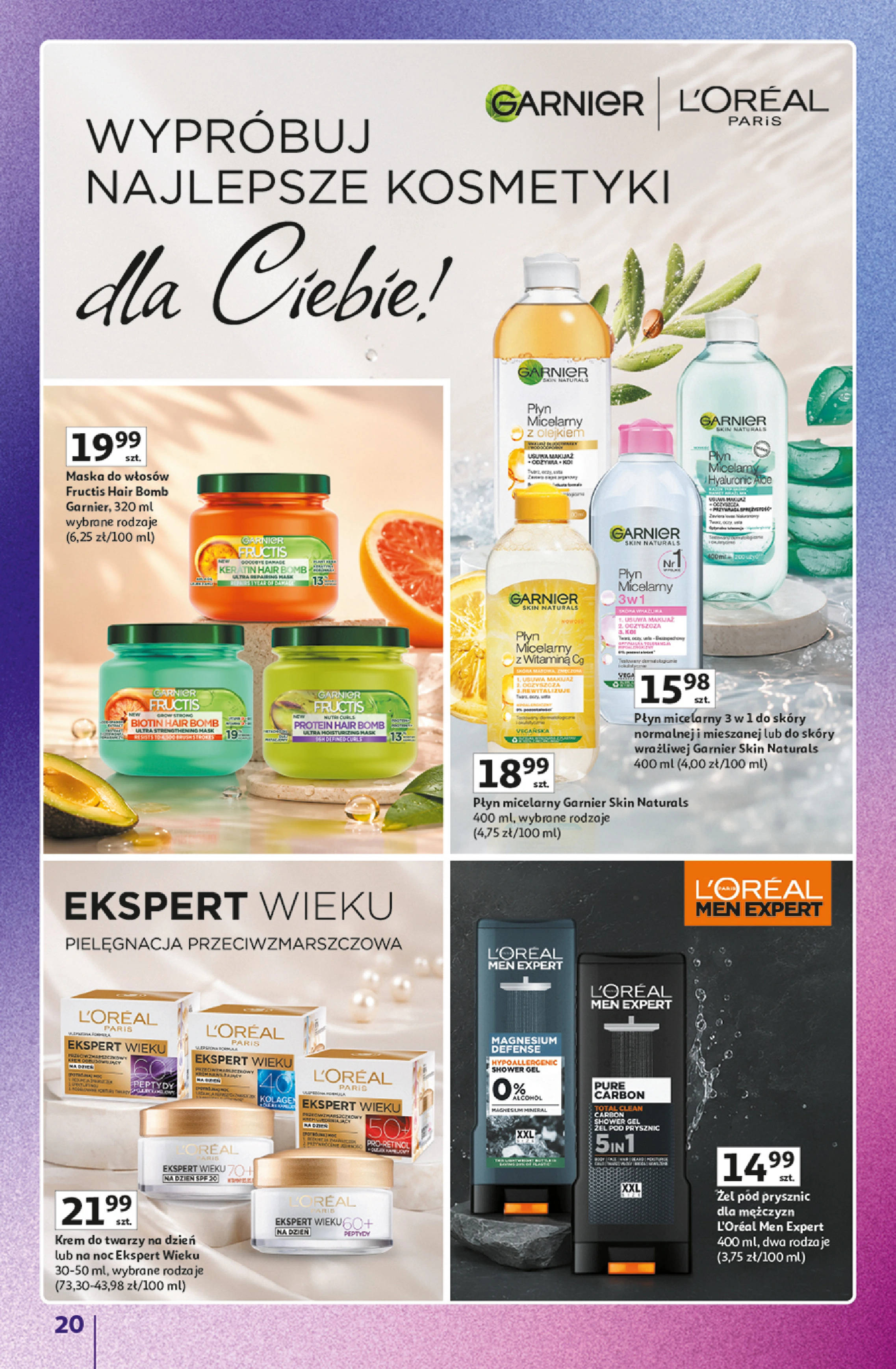 Flyer page 20