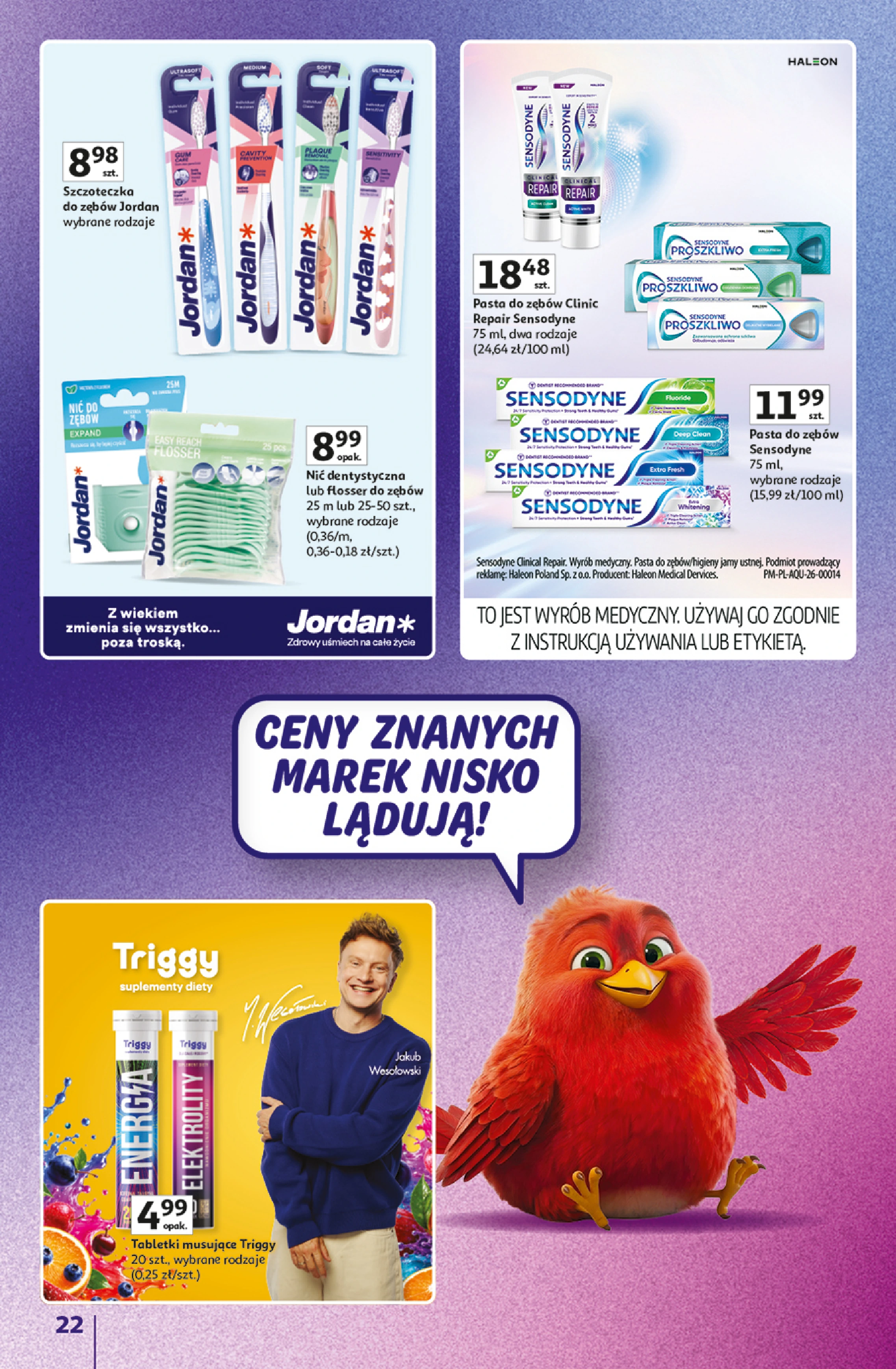Flyer page 22
