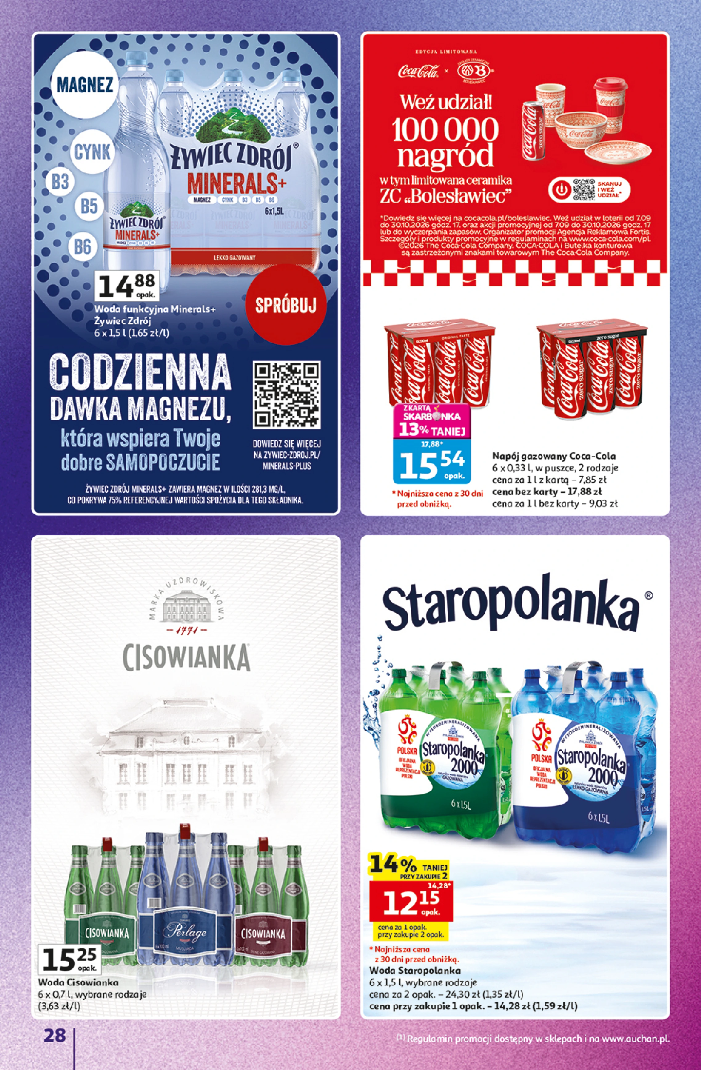 Flyer page 28