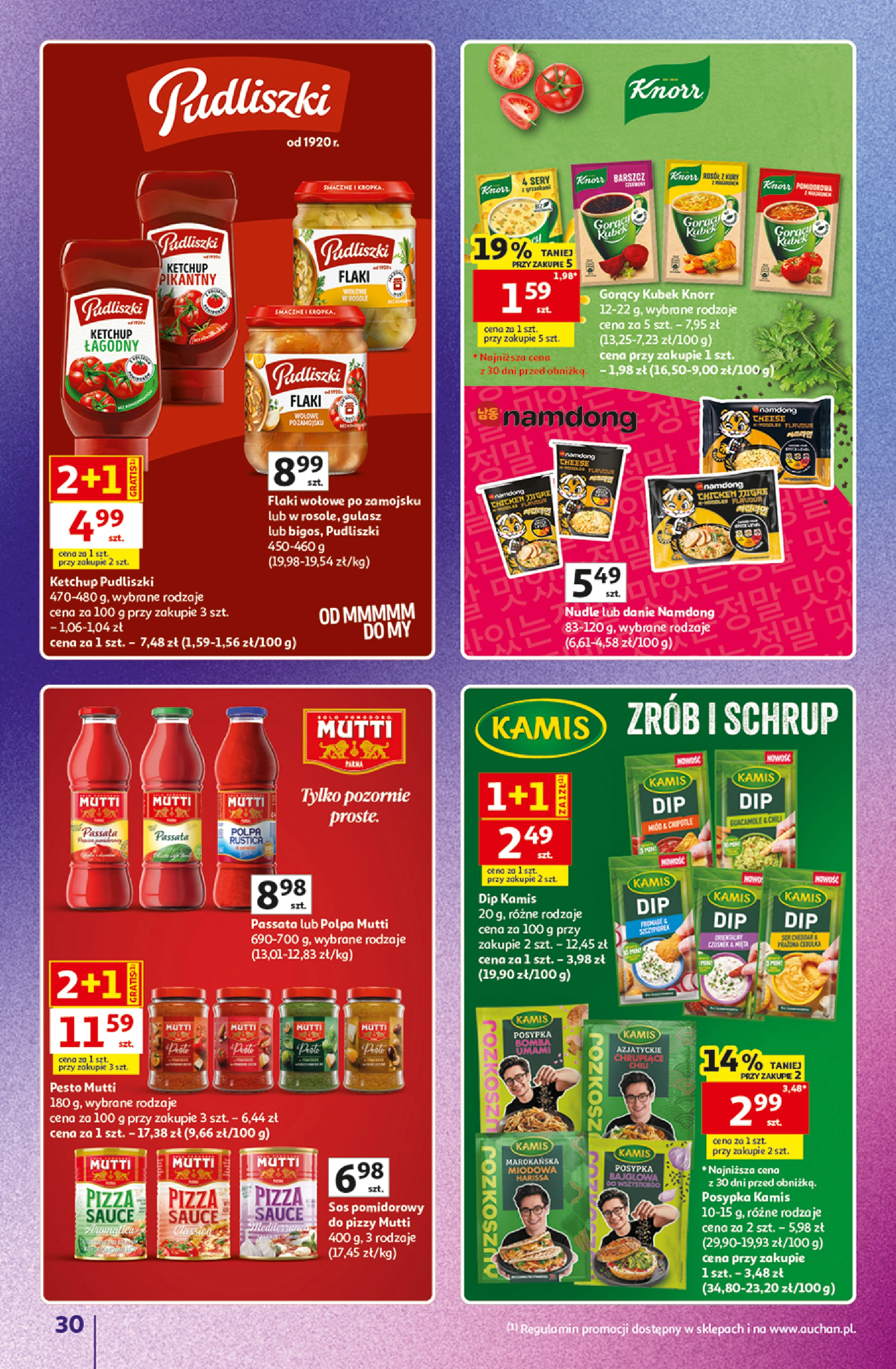 Flyer page 30