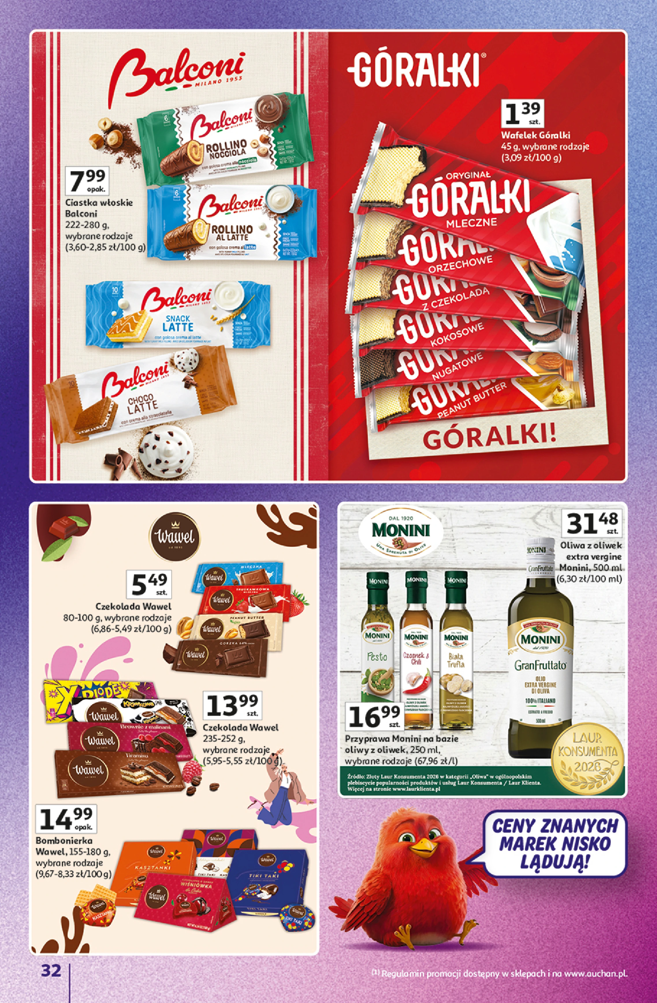 Flyer page 32