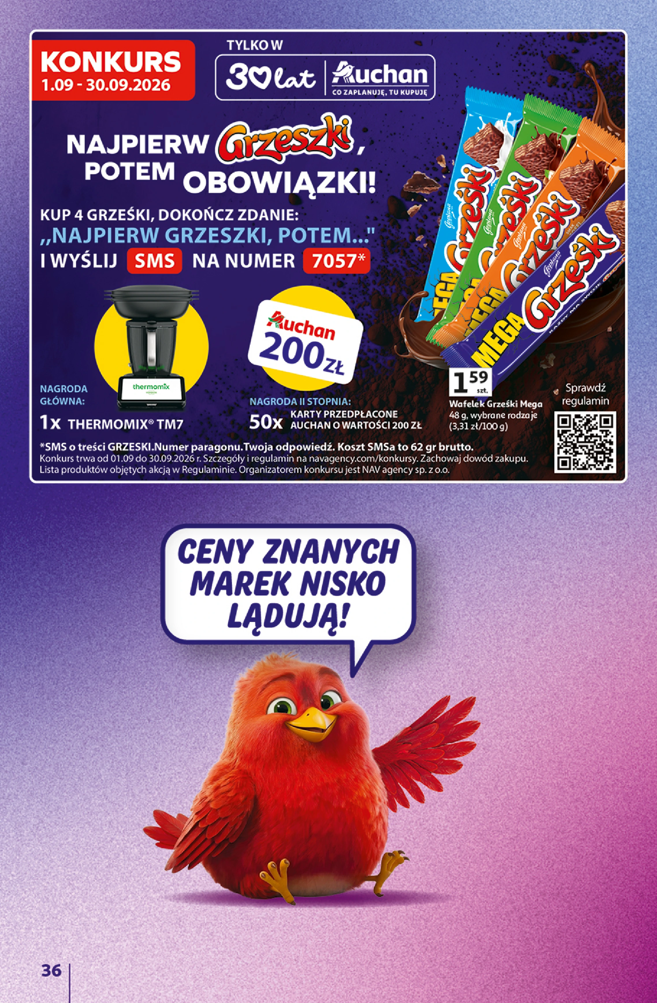 Flyer page 36