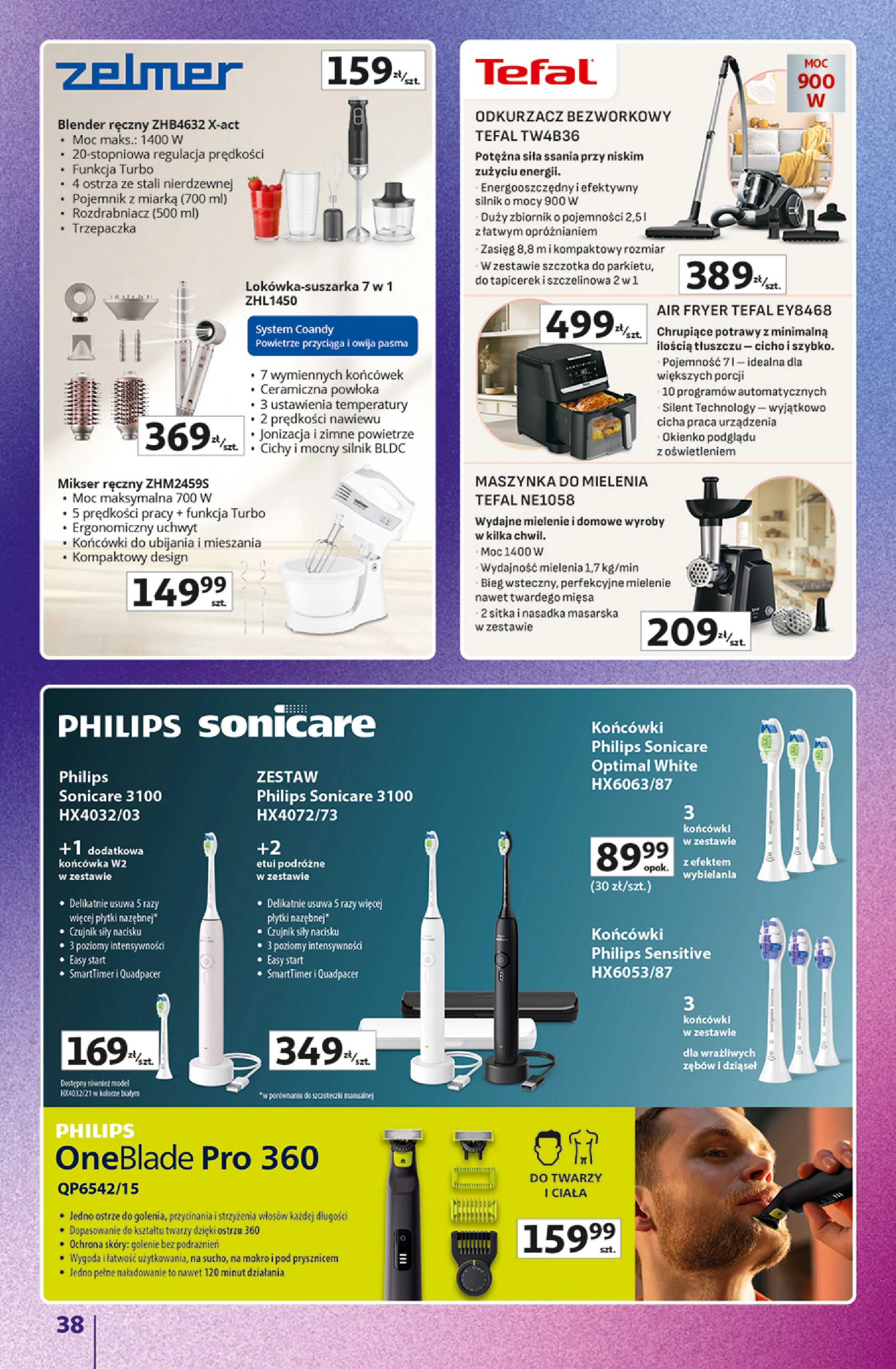 Flyer page 38